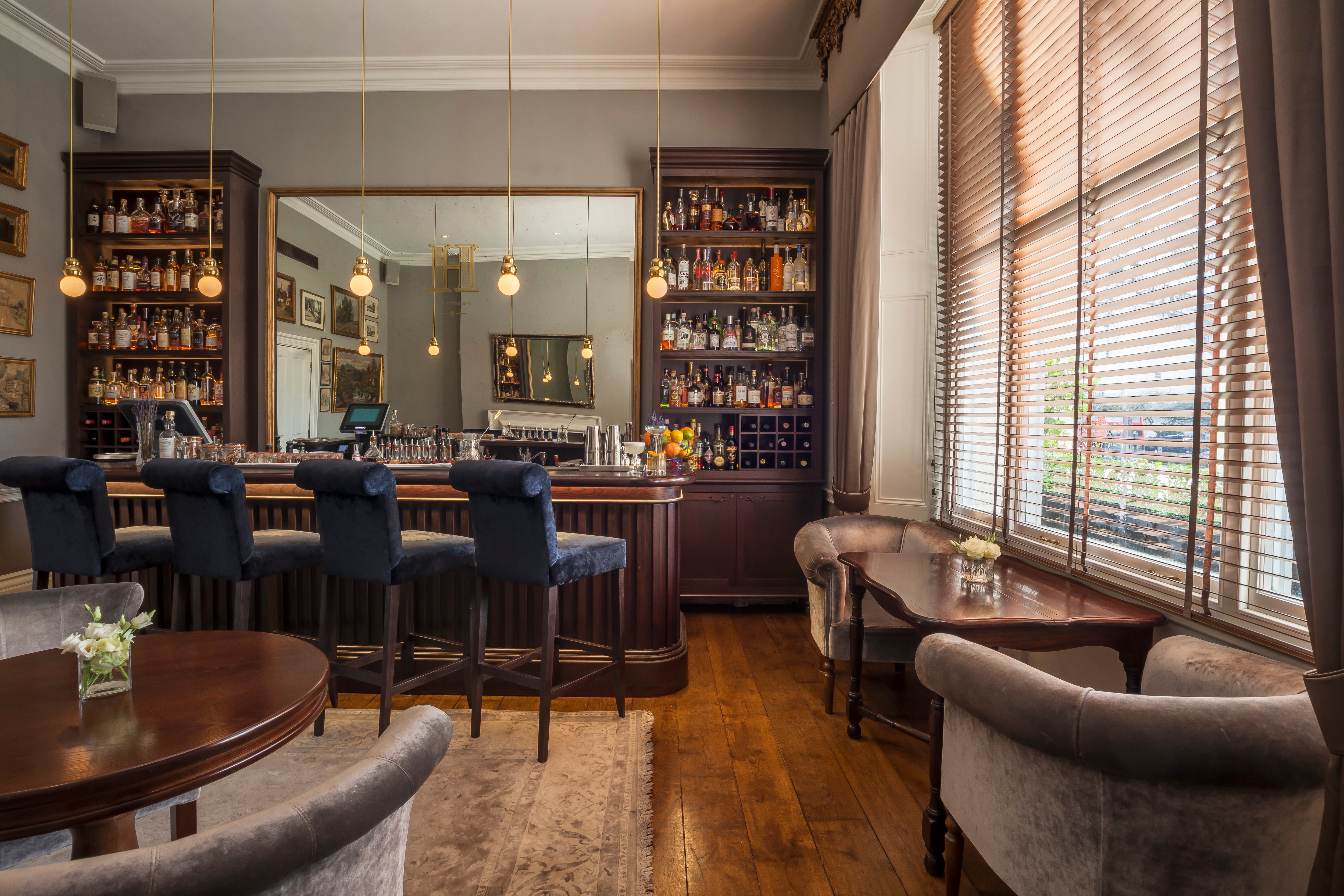 Hyde Bar