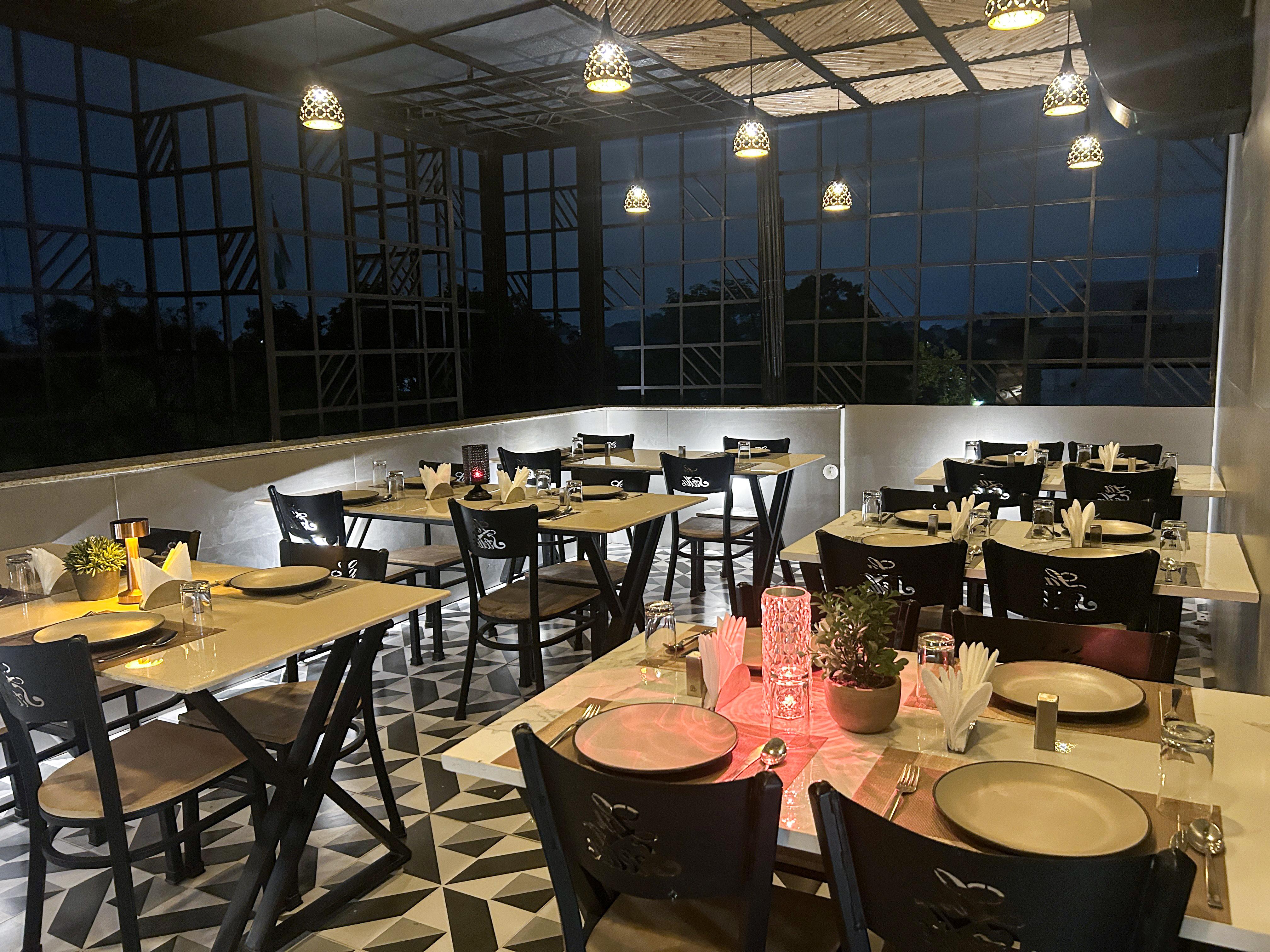 La Stella Roof Top Restaurant