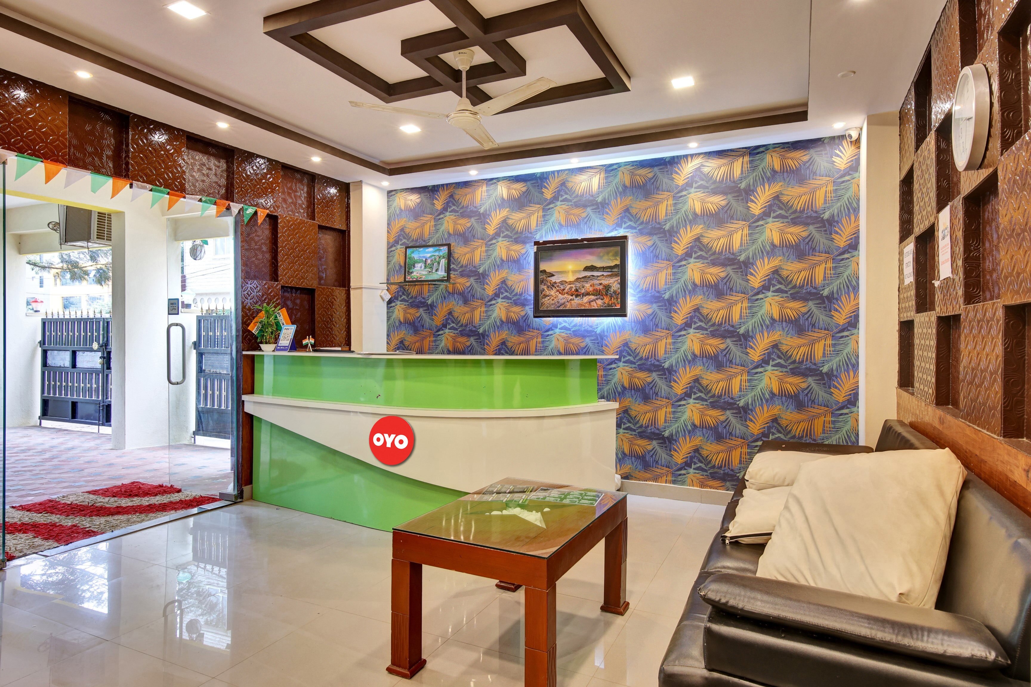 Hotel O Metro Inn Manyata Bangalore - Reviews, Photos & Offer