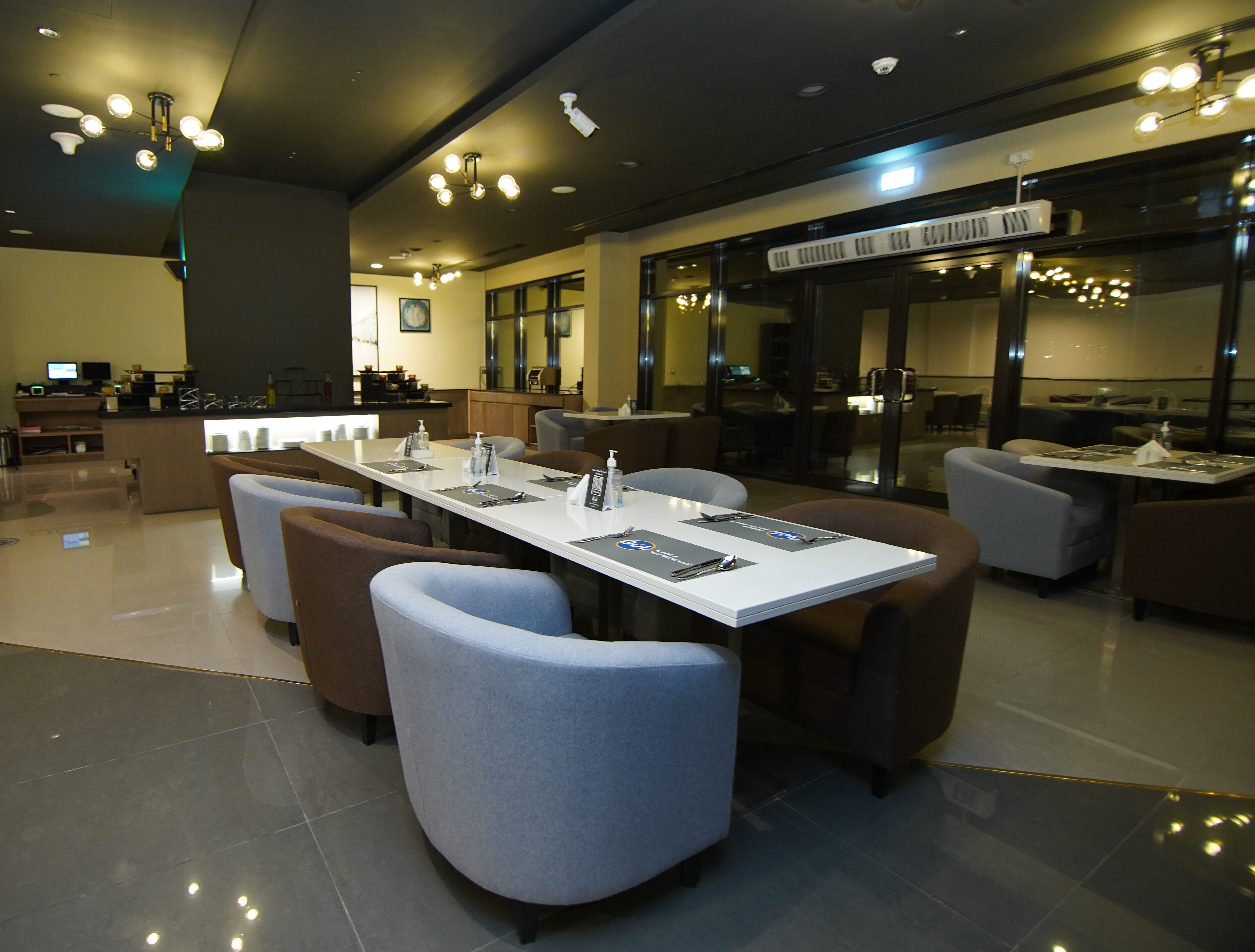 Gul Cafe