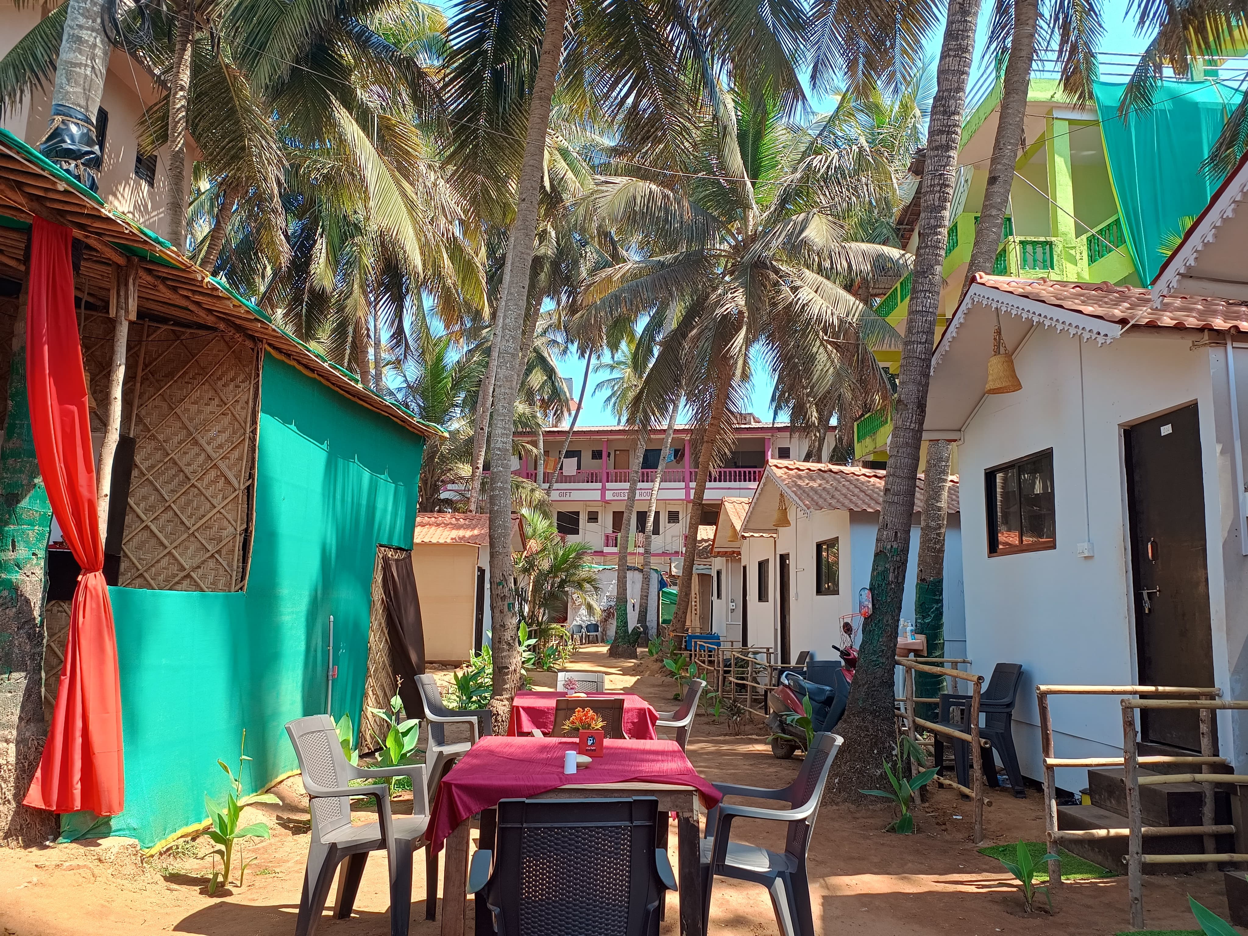 Love paradise Apart-hotel Goa - Reviews, Photos & Offer