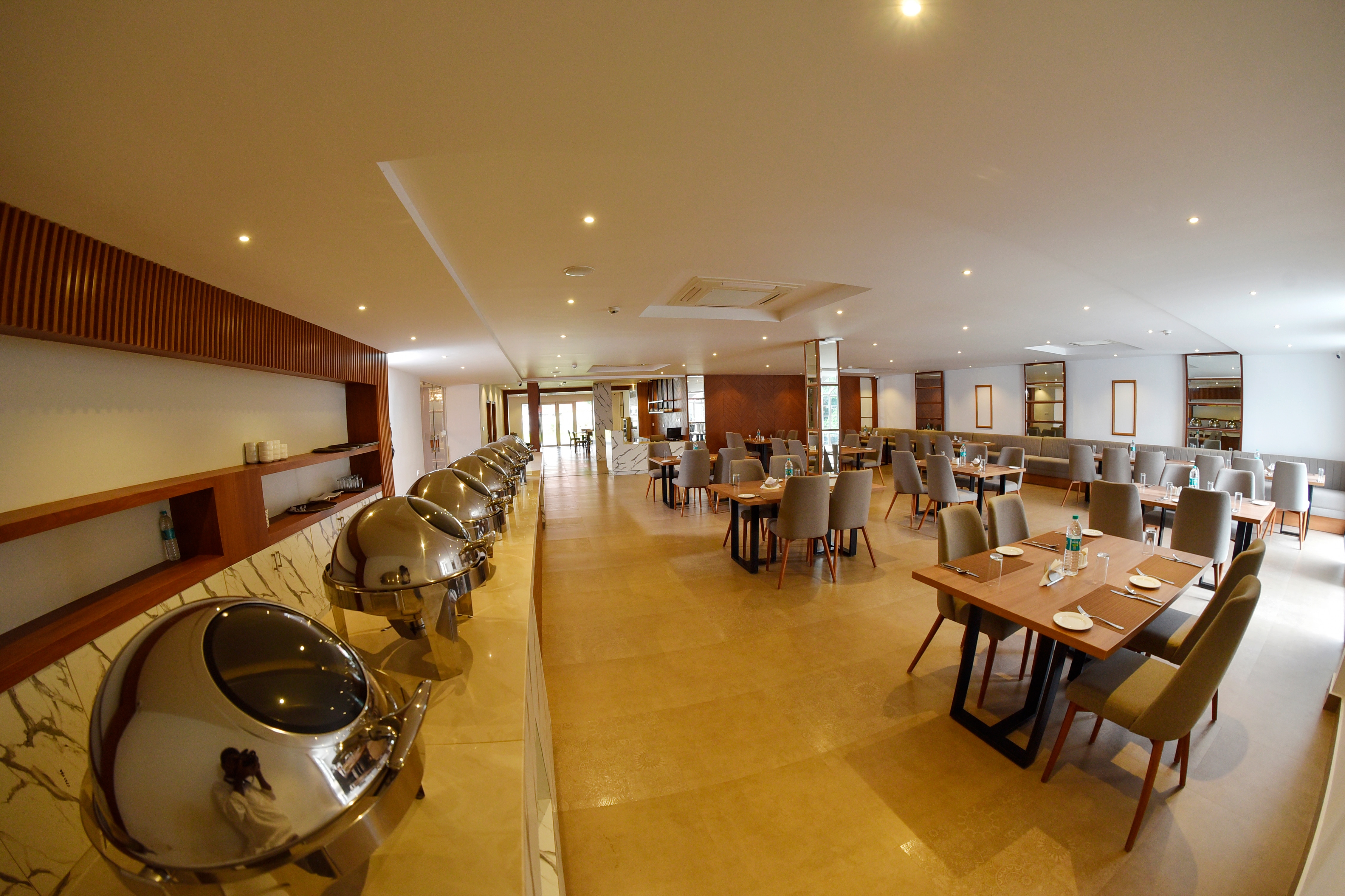 MALABAR BISTRO