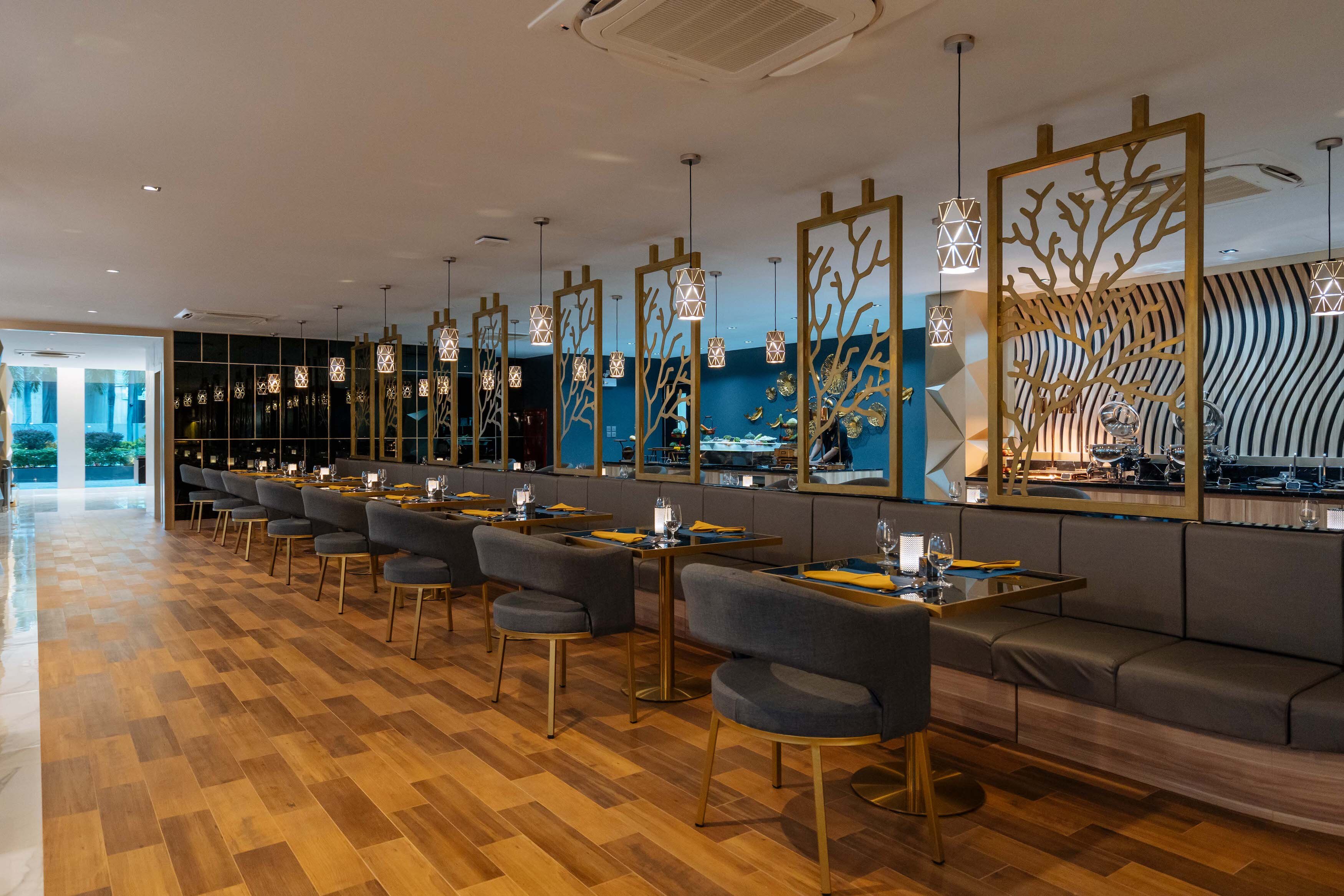 Wekata Restaurant