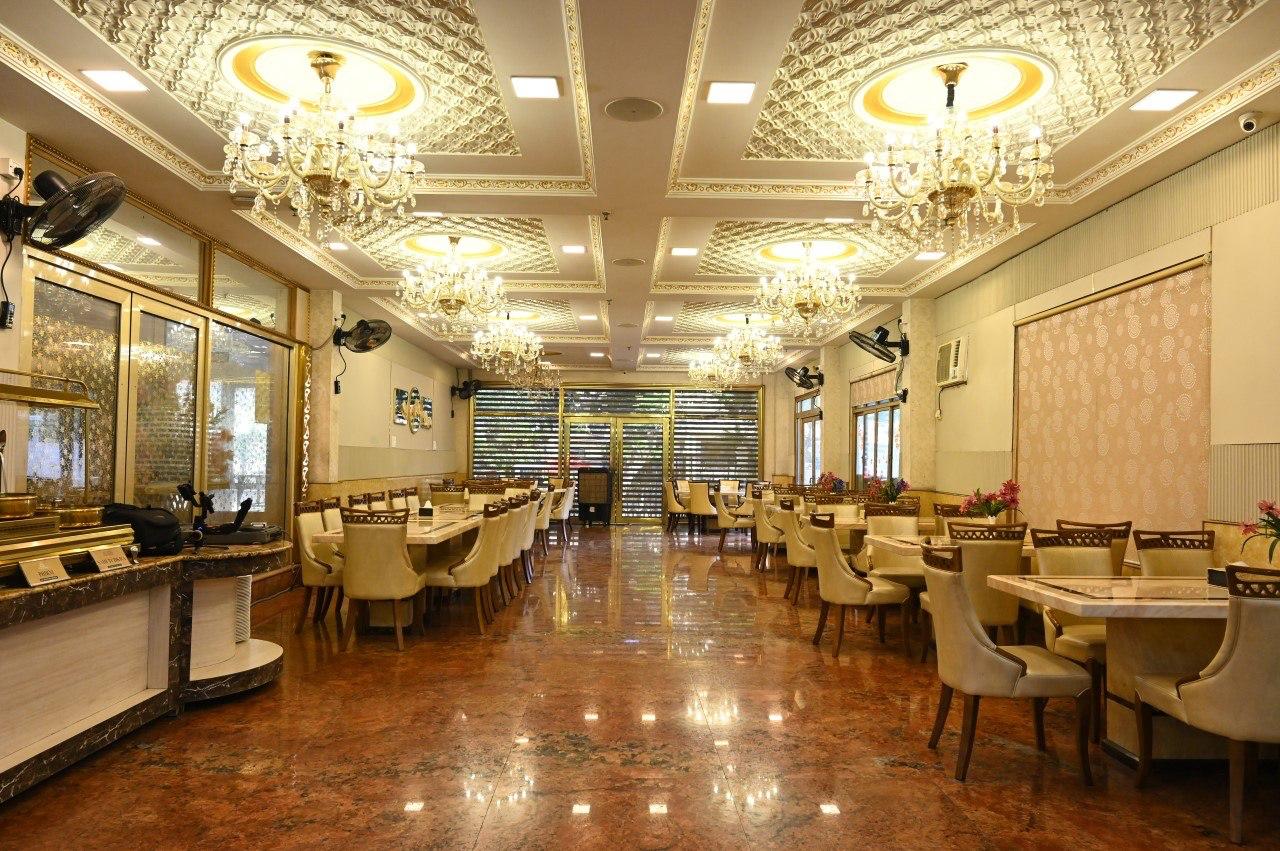 Galaxy Grand Restaurant