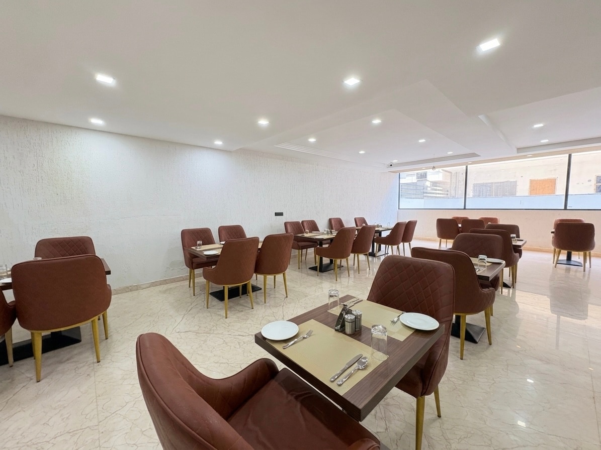 Kamay Restaurant