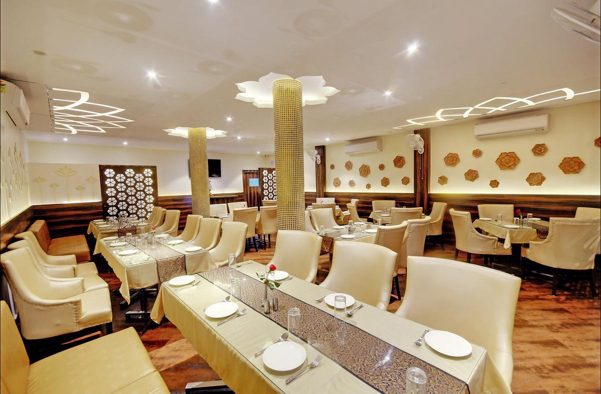 Gokul Restaurant