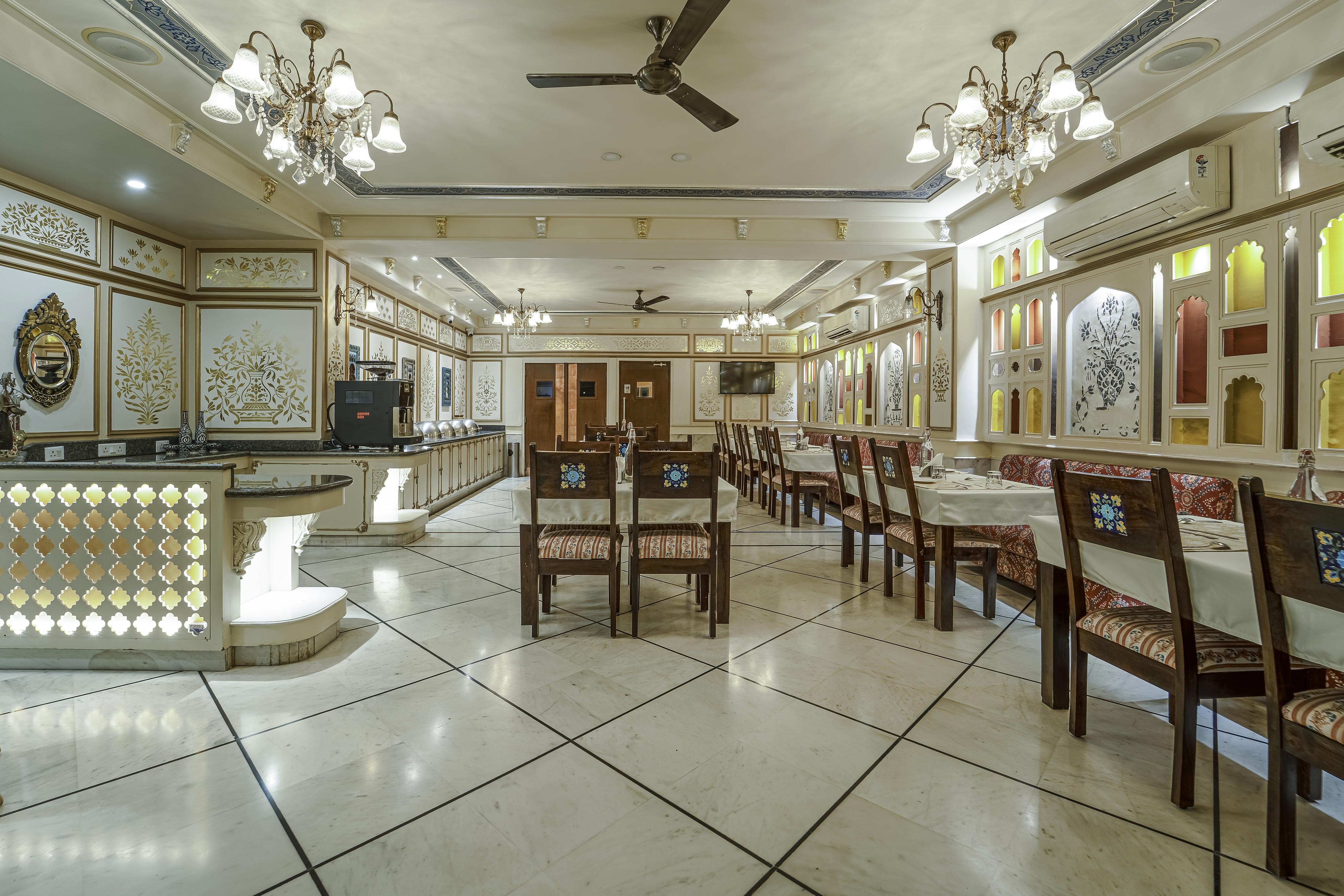 Ratnika - A Vegetarian Restaurant