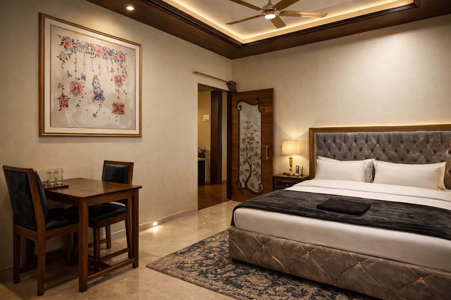 Hotel Satyam Kalmeshwar - Reviews, Photos & Offer