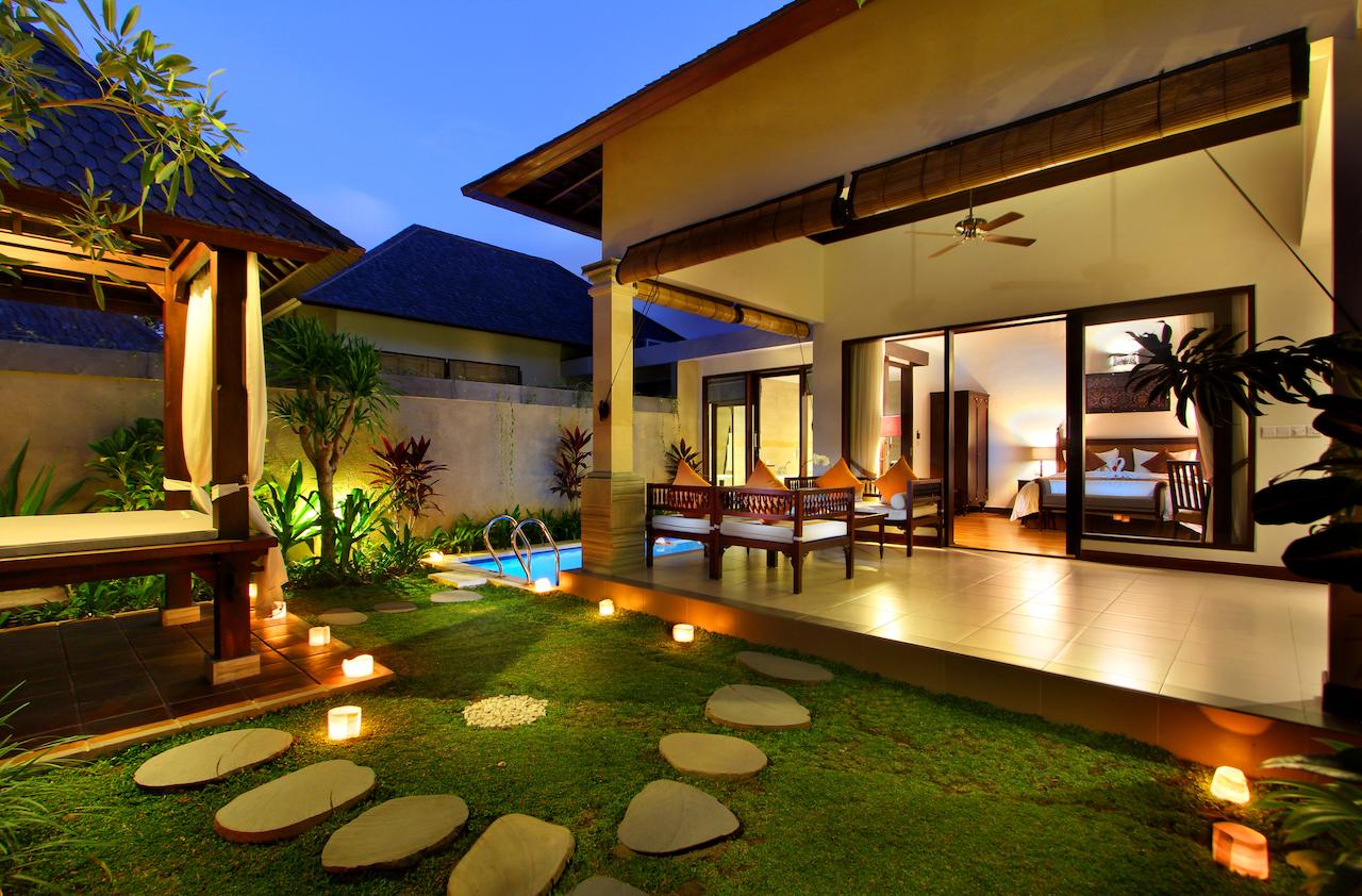 Aldeoz Grand Kancana Villa (Formerly Transera Grand Kancana Villas Resort)