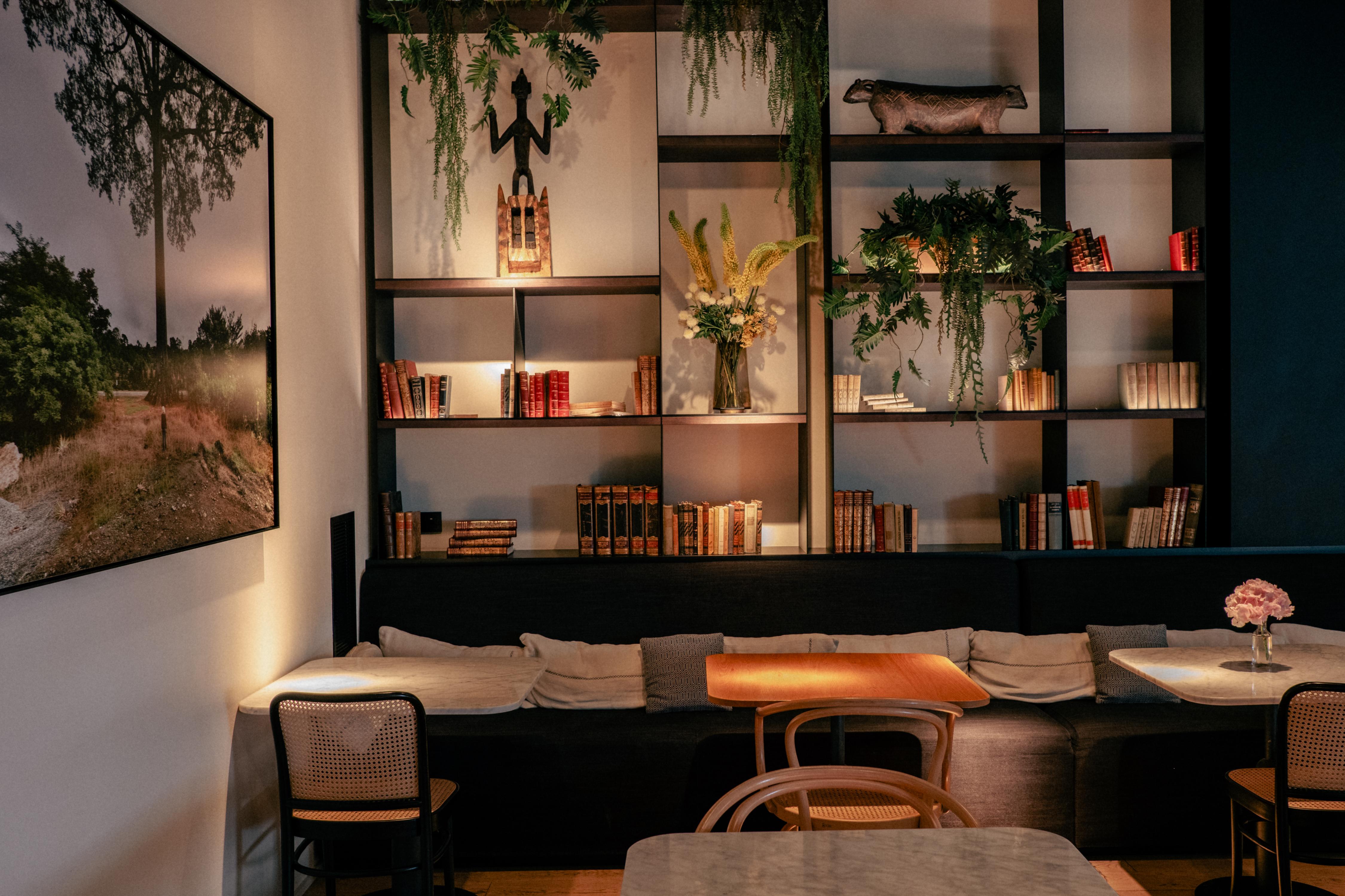 Passage Restaurant