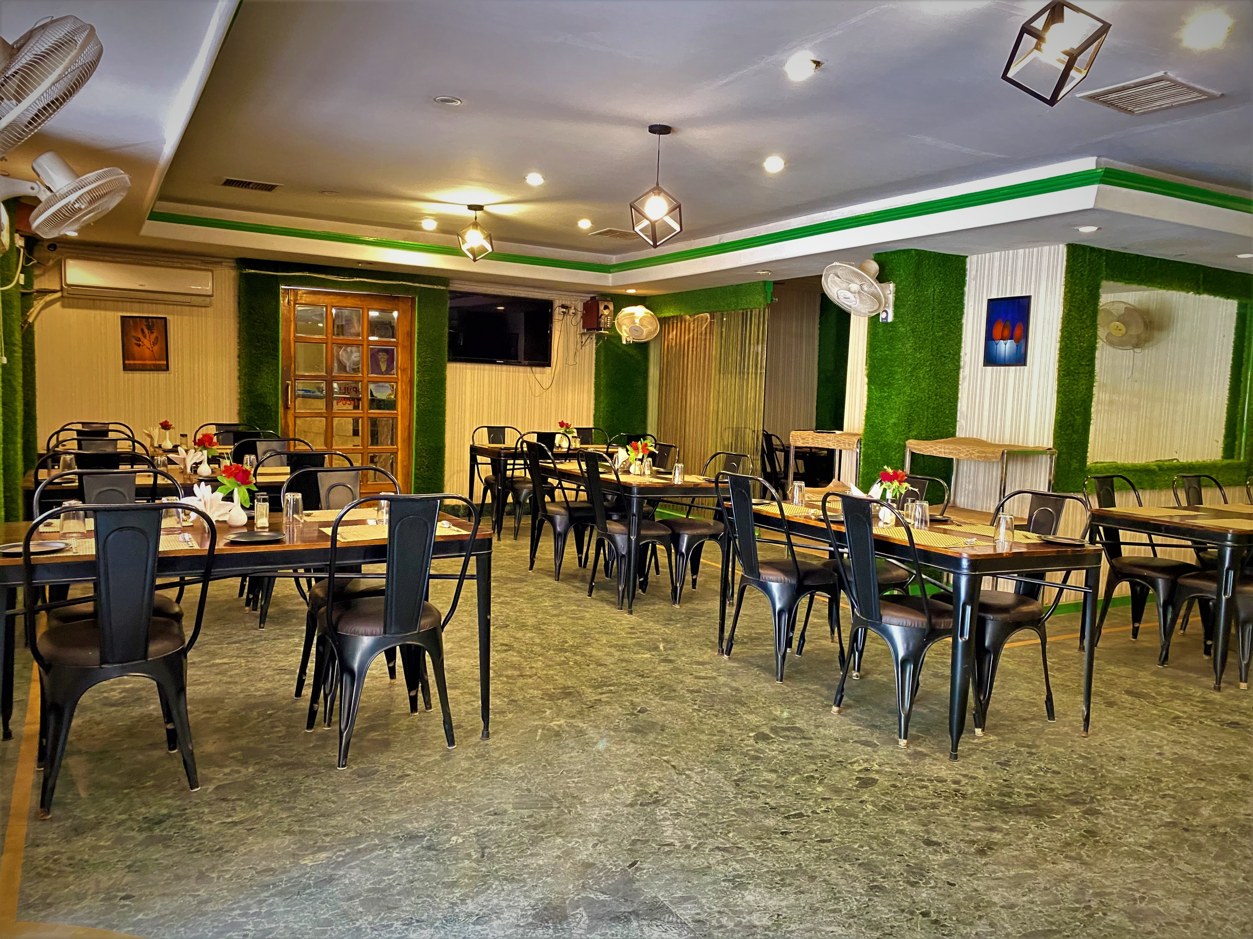 Restaurant Bagiya