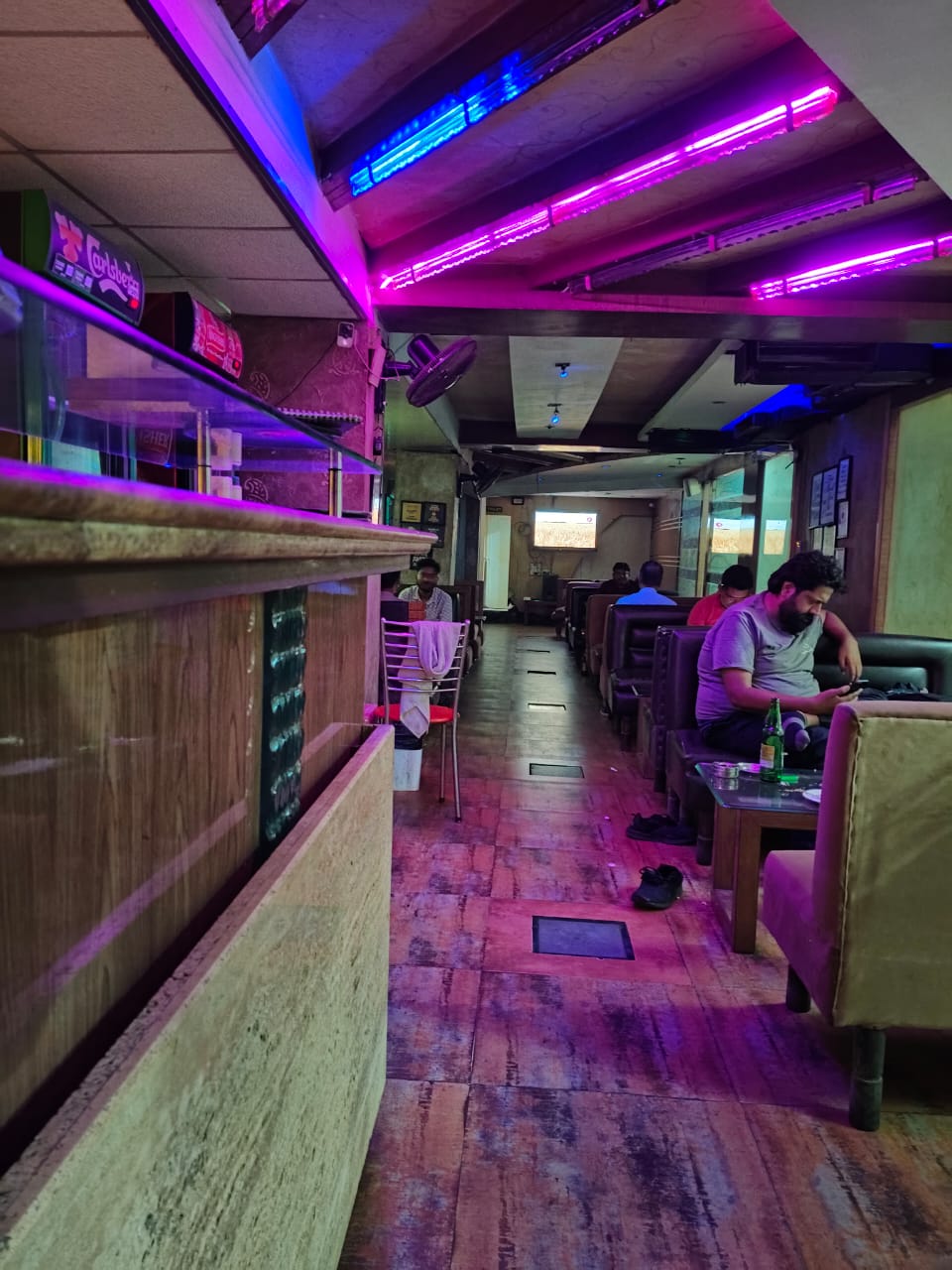 SATKAR RESTAURANT