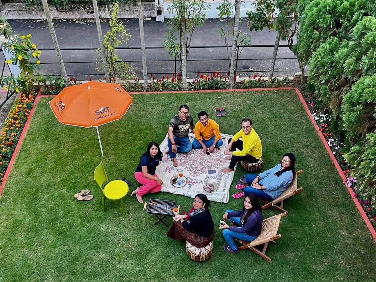 entire-bungalow-with-green-lawn-at-shantiniketan-shantiniketan-villa