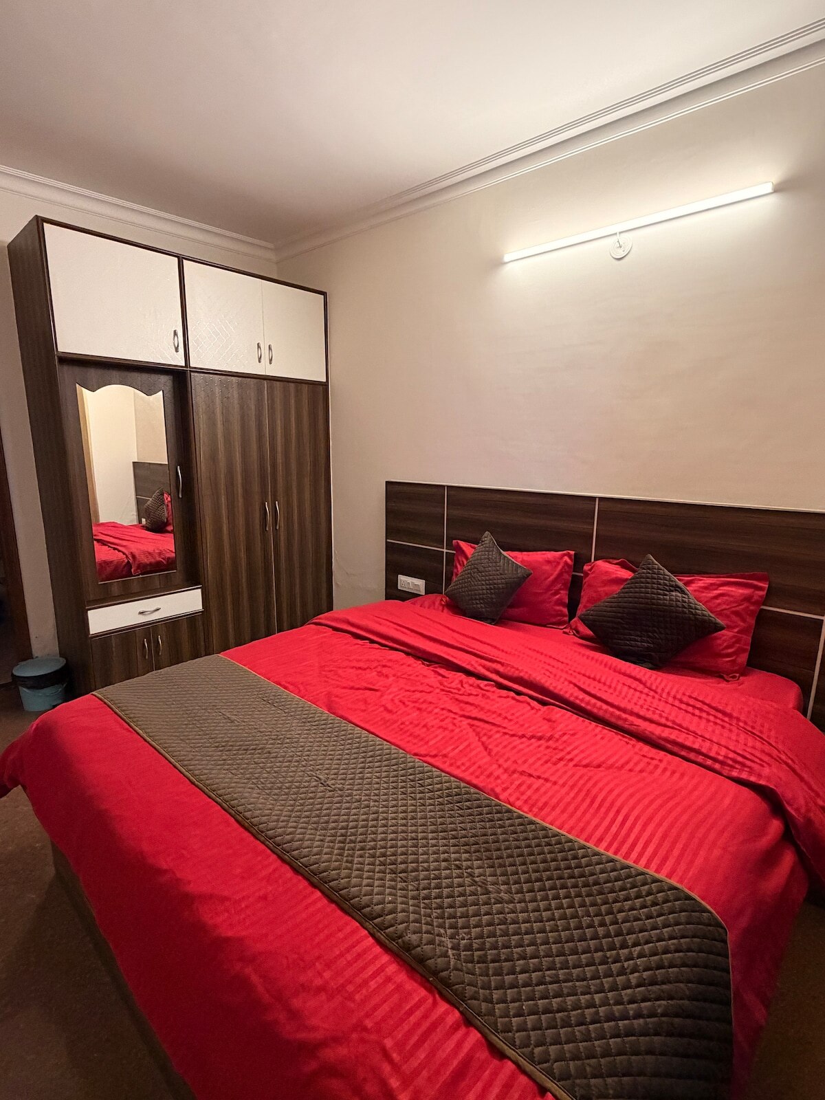 Serenity Cove 𝗕𝗢𝗢𝗞 Shimla Homestay