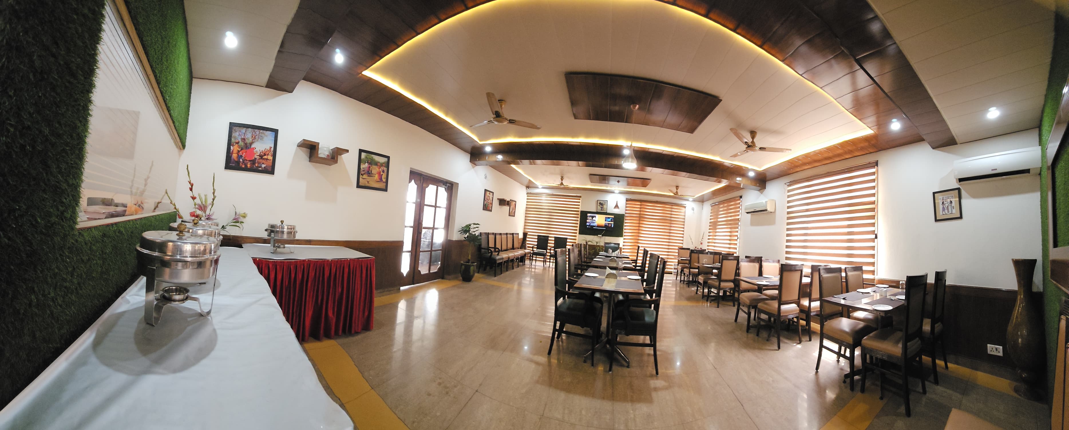 HANDI rESTAURANT