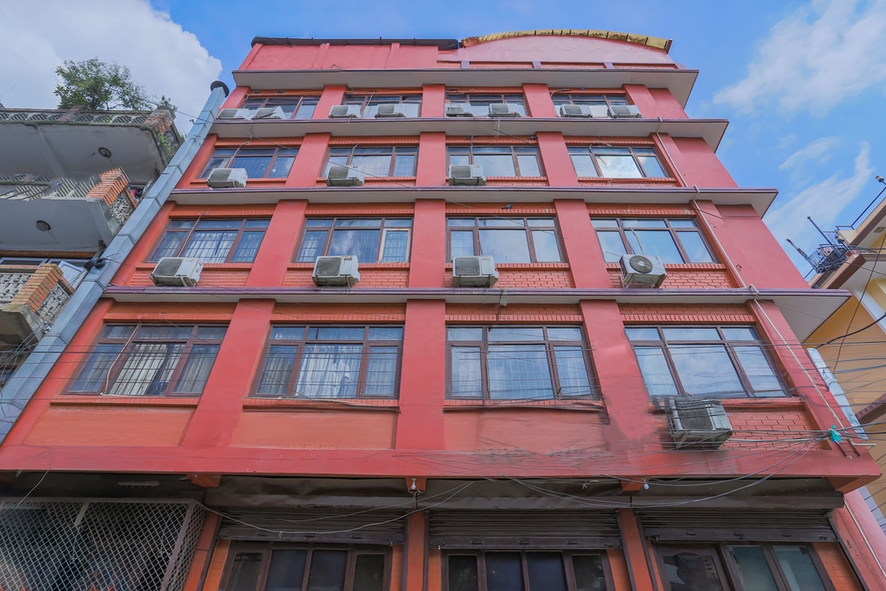 OYO 804 Hotel Brihaspati Kathmandu - Reviews, Photos & Offer