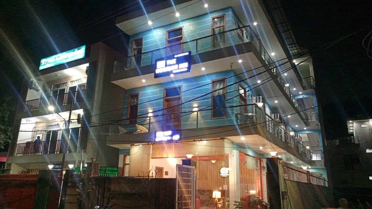 Reviews of The Horizon Inn Near Expo Mart, Noida | The Horizon Inn Near  Expo Mart Hotel User Reviews