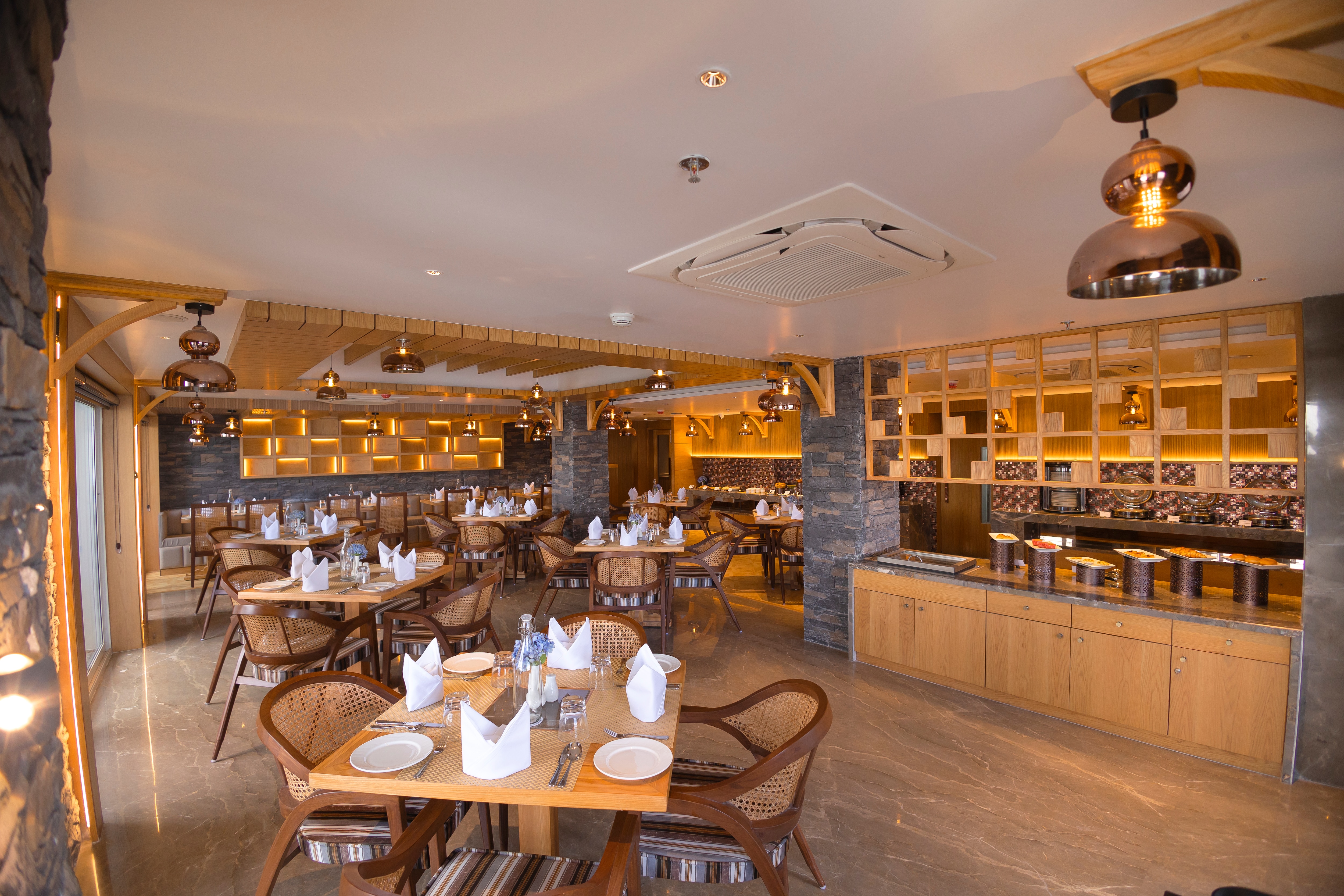 Thyme (All-day Dining)