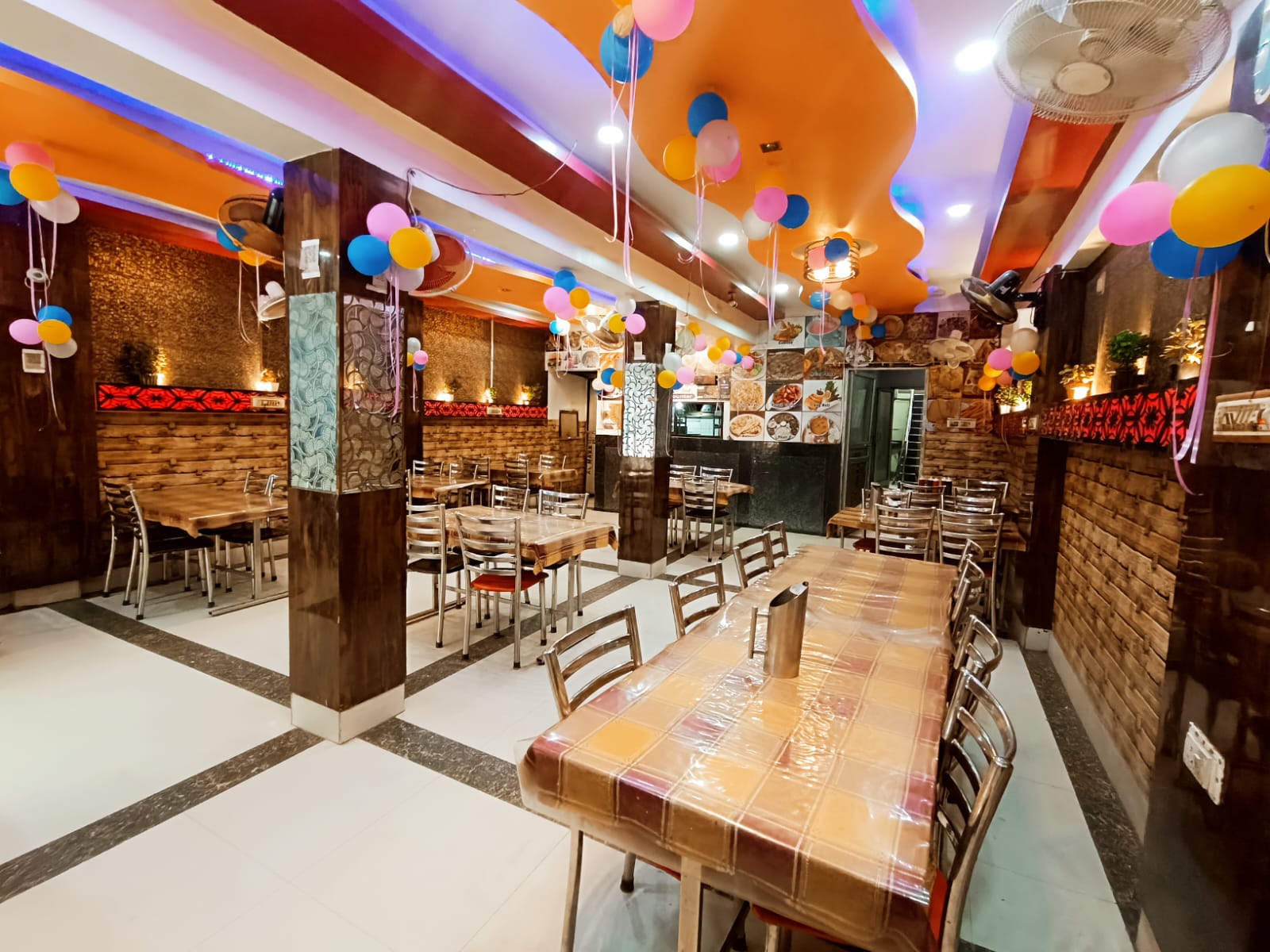 Banzara Restaurant