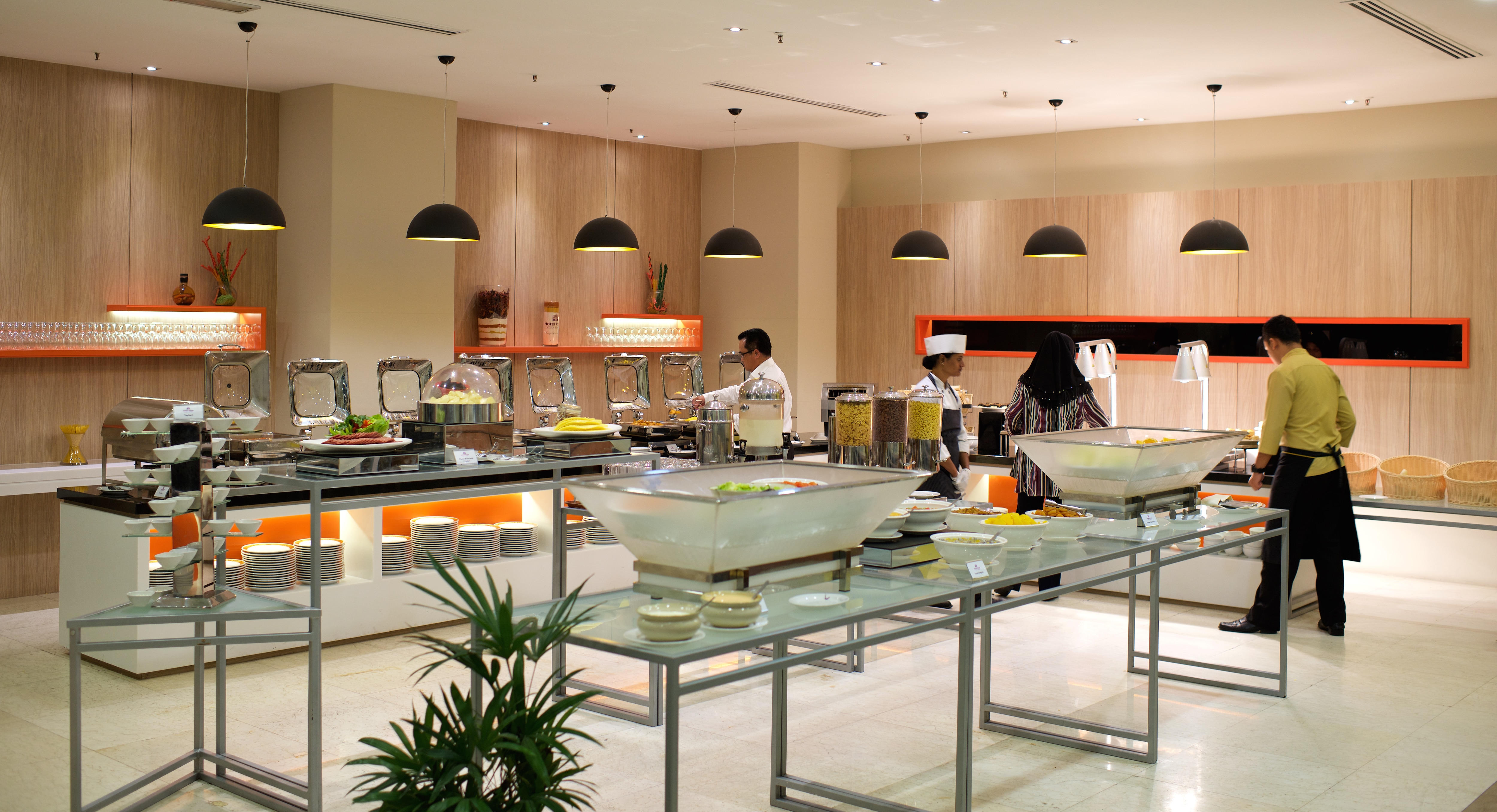 Makan-Makan Restaurant