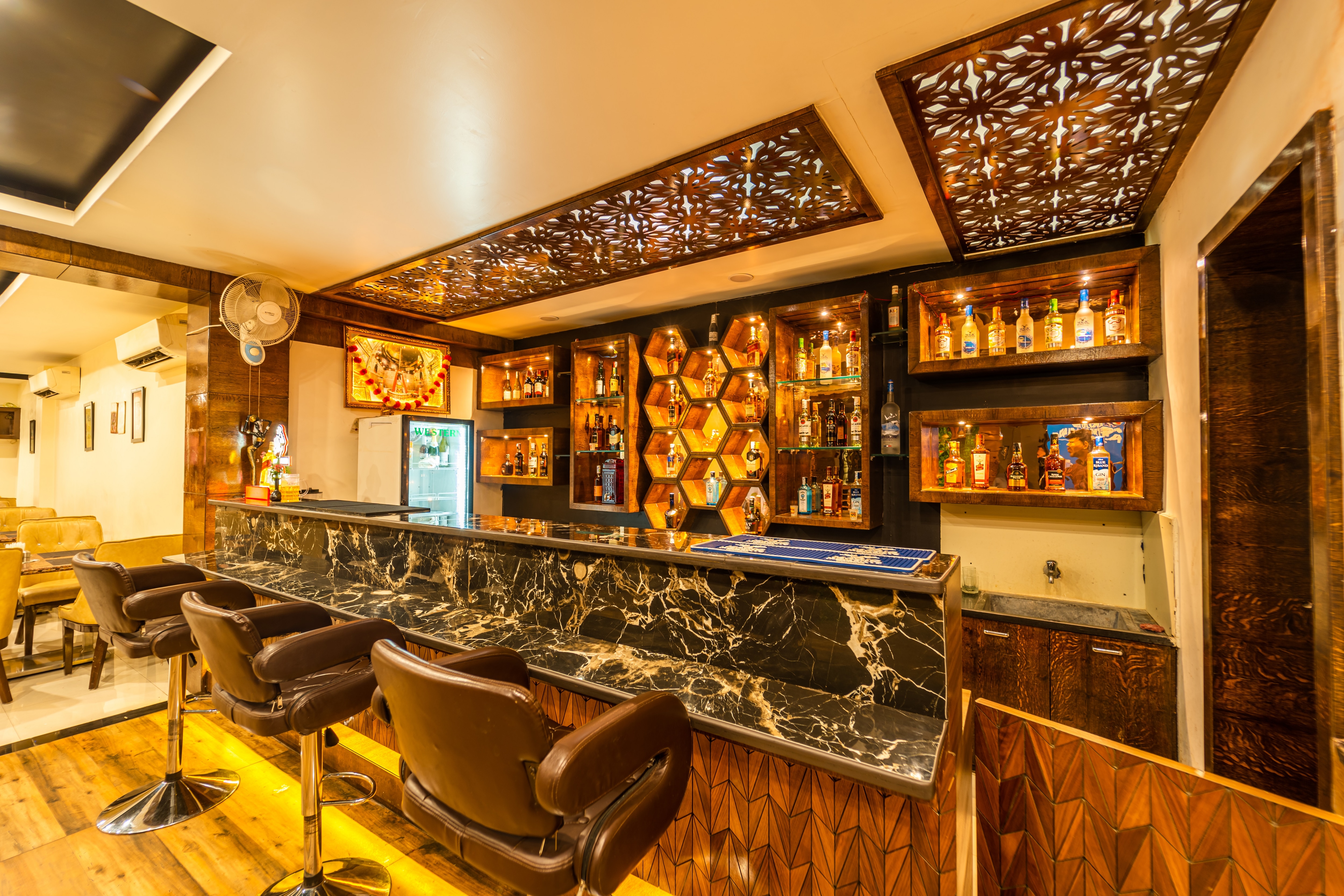 Diamond Bar Restaurant