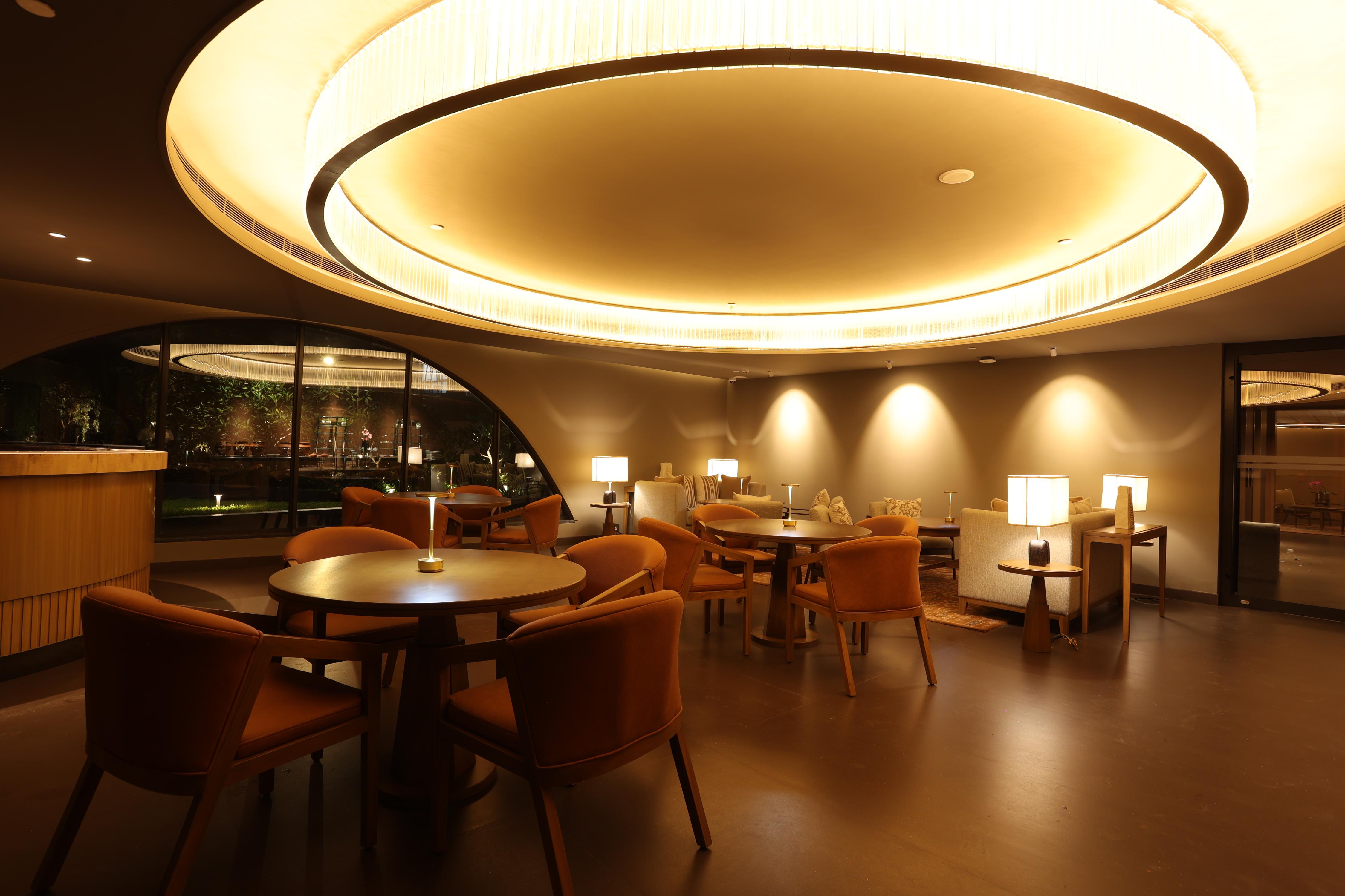 Lotus Lounge