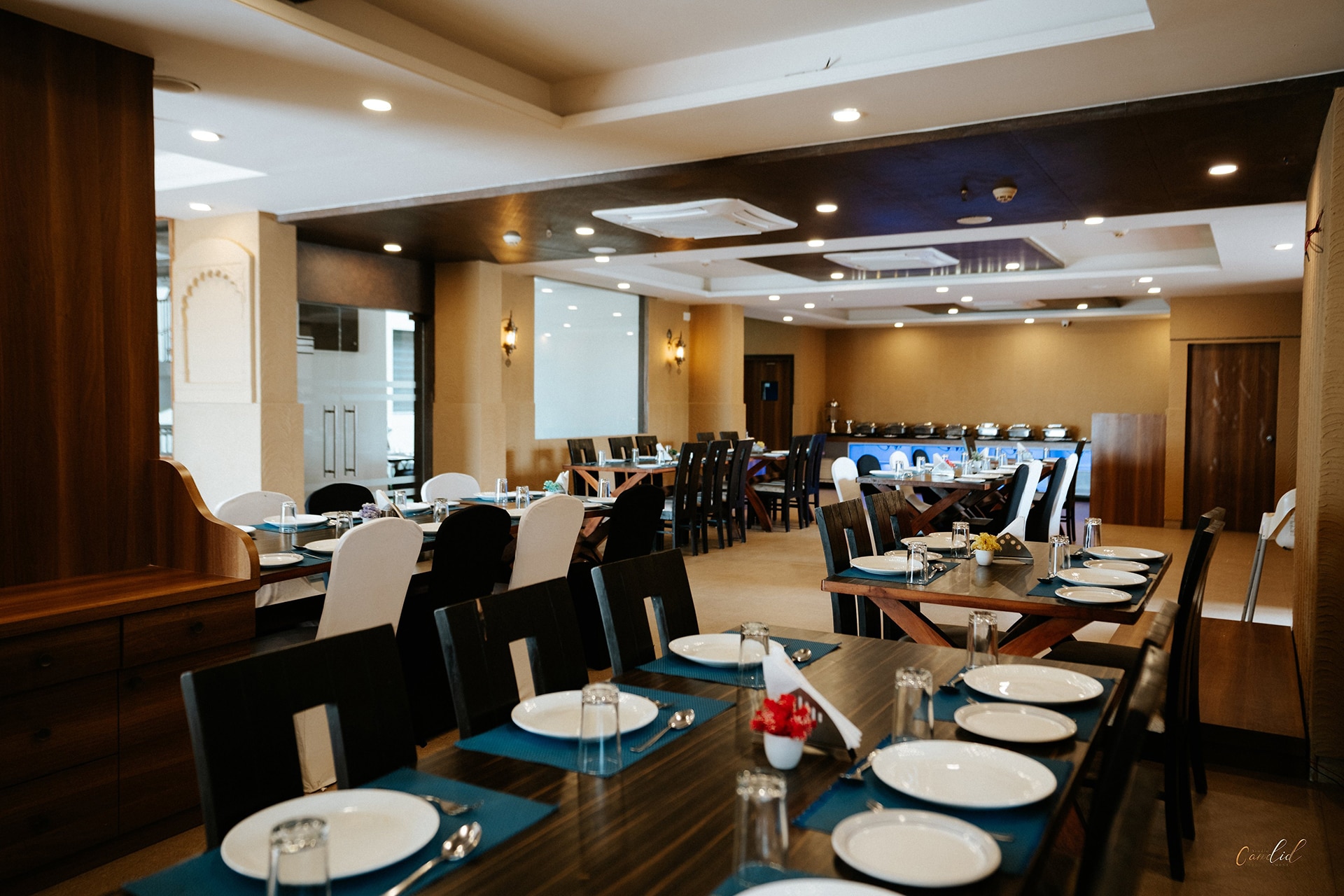 Daksh Madhuvan Suite
