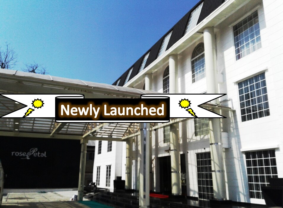 Hotel Rose Petal Srinagar Inr 616 Off 2 8 0 0 Hotel Price