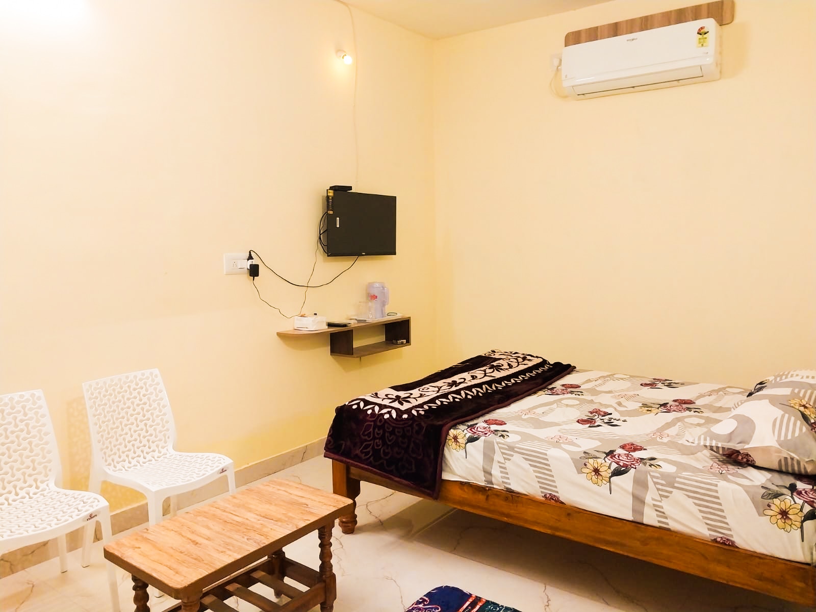 Raja residency Villa Tirunelveli - Reviews, Photos & Offer