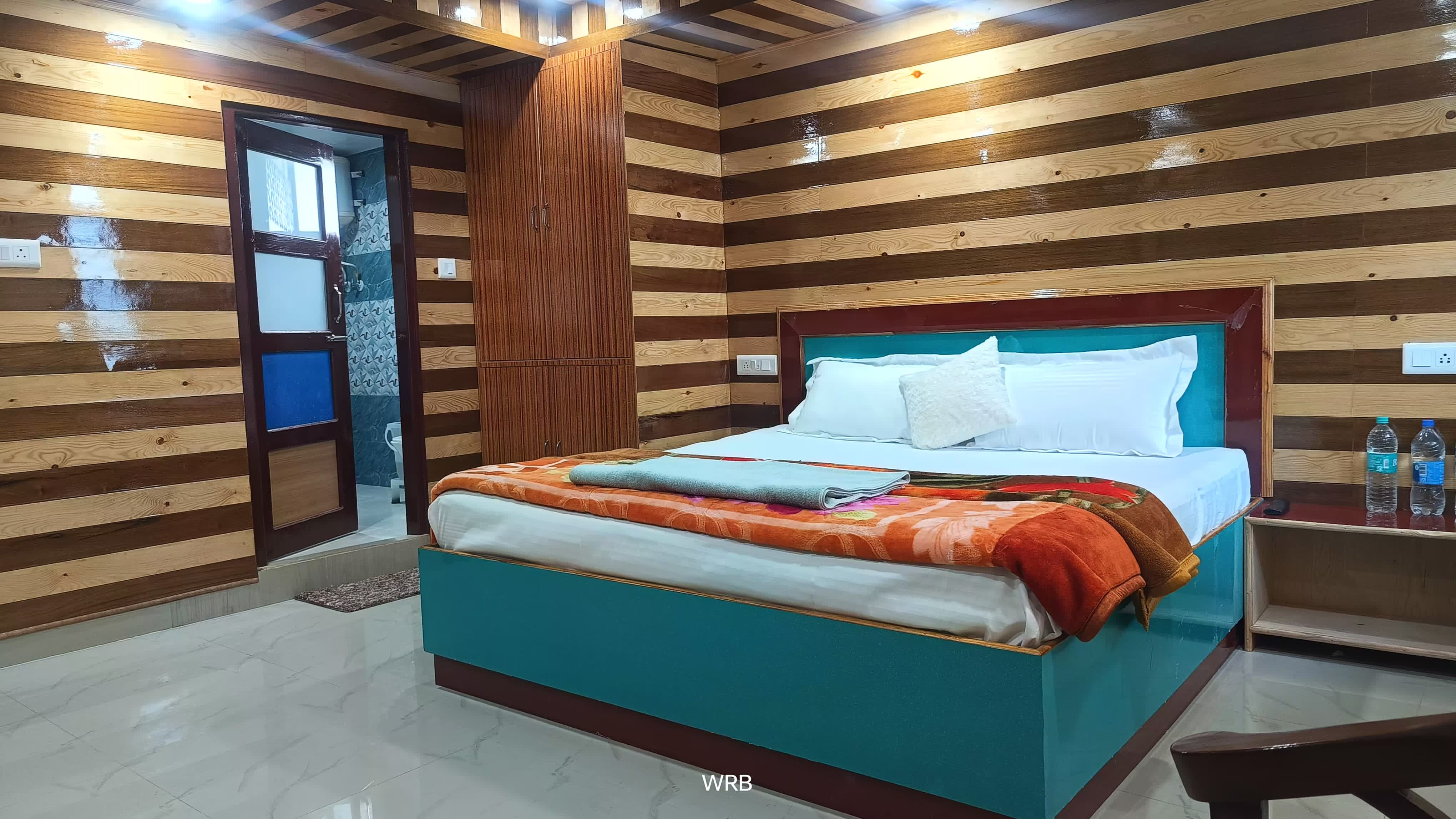Photos of Sarahan Holiday Inn - Hotel in Rampur, Himachal Pradesh
