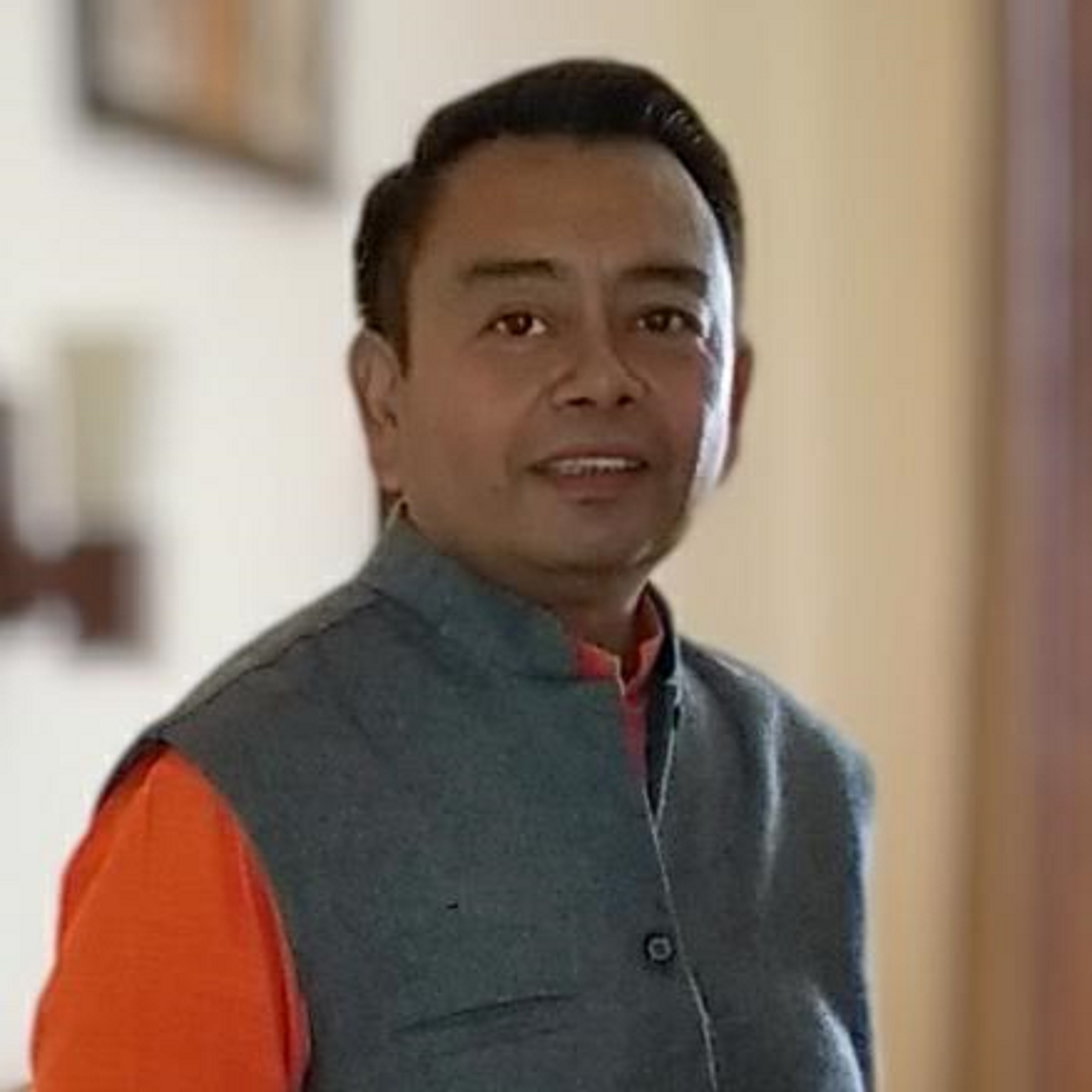 Commander Deck | Rooms in a Homestay 𝗕𝗢𝗢𝗞 Dharamshala Homestay 𝘄𝗶𝘁𝗵 ...