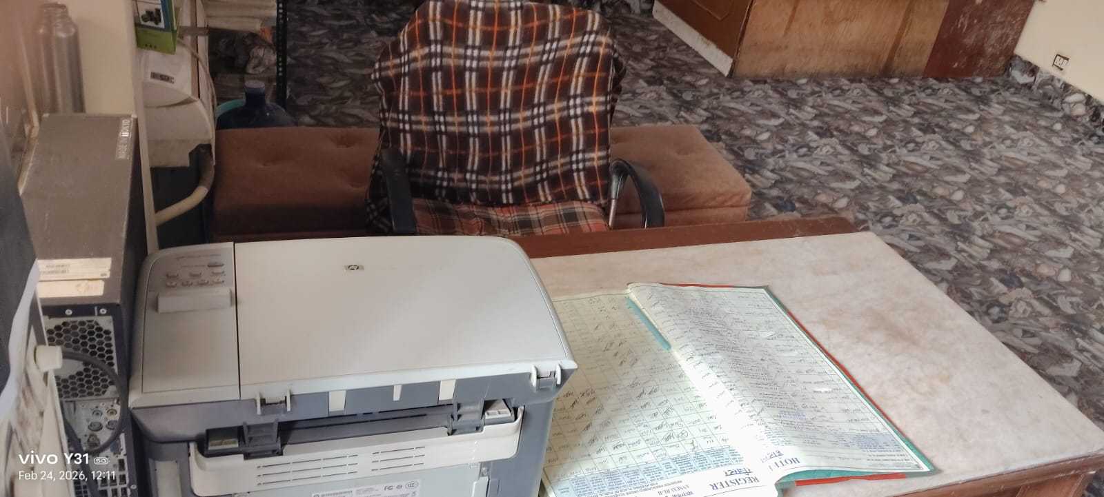 SPOT ON Hotel Homestay Restaurant