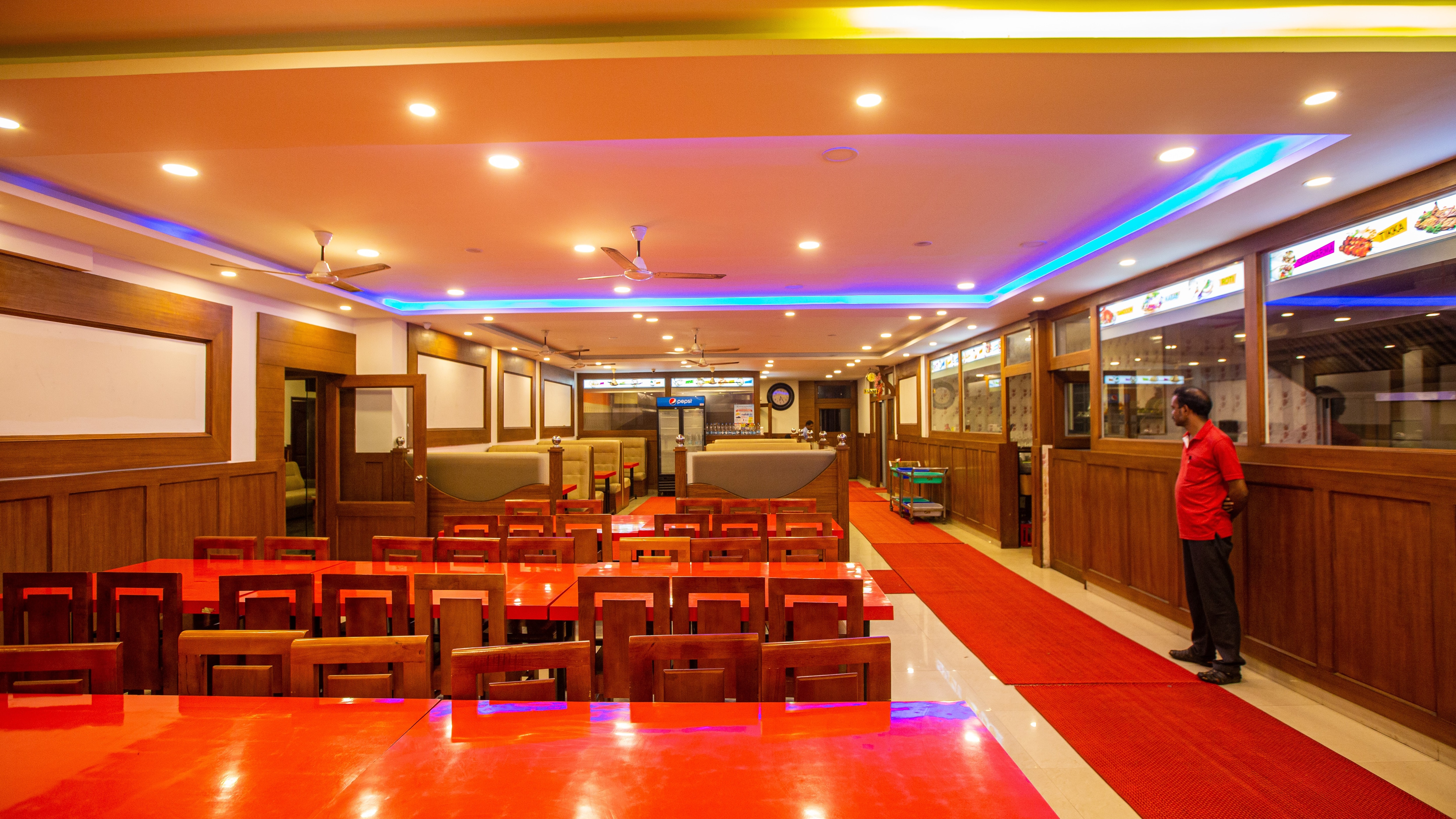 Woodside Restaurant