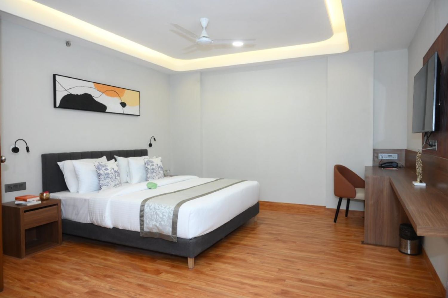 Address of Click Collection Aster, Raja Park - Jaipur - Hotel in Jaipur