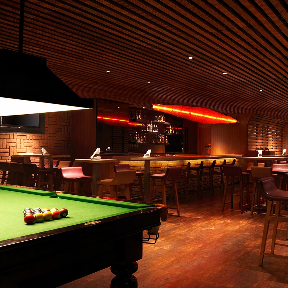 Slounge