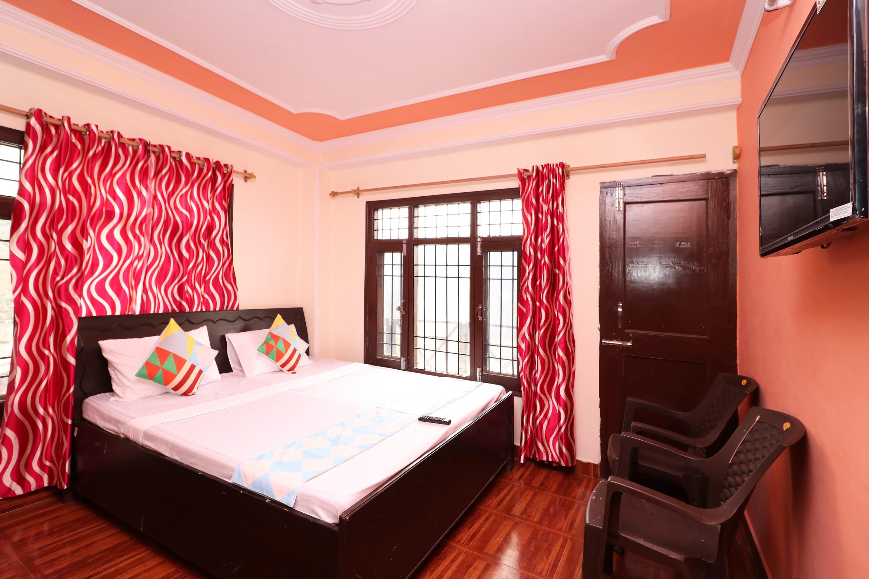 Greenwood Guest House Shimla 𝐏𝐡𝐨𝐭𝐨𝐬 & 𝐑𝐞𝐯𝐢𝐞𝐰𝐬