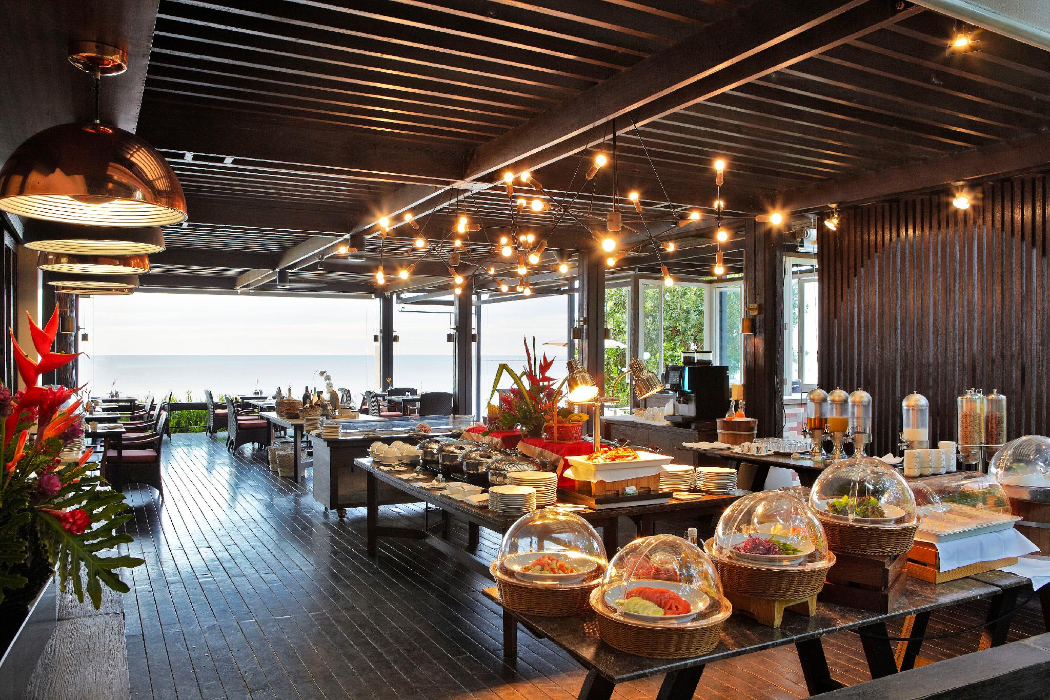 Chef's Table