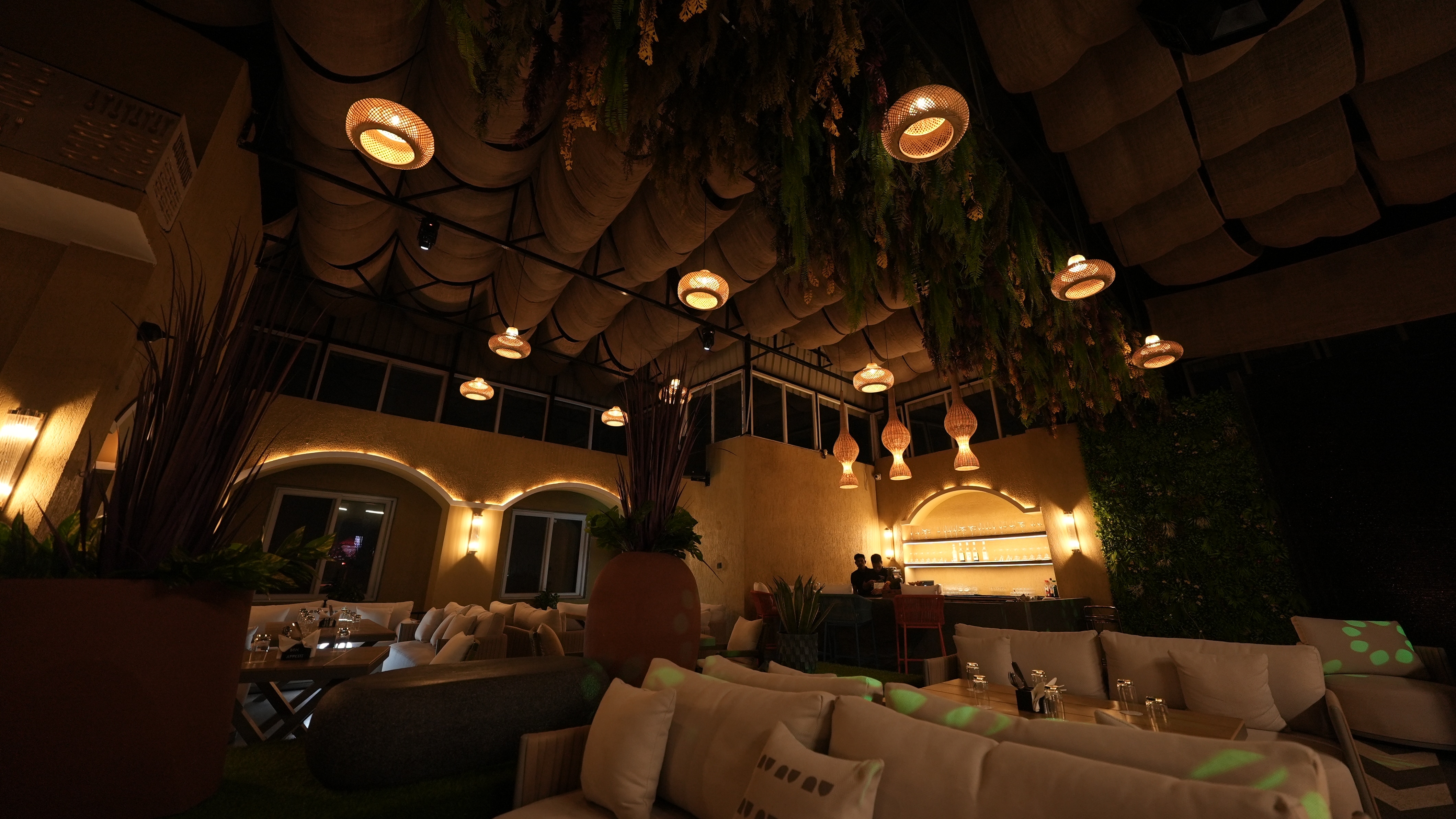 Aer (All Day Dining)