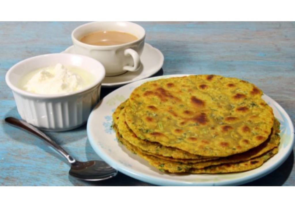 fukrey foods