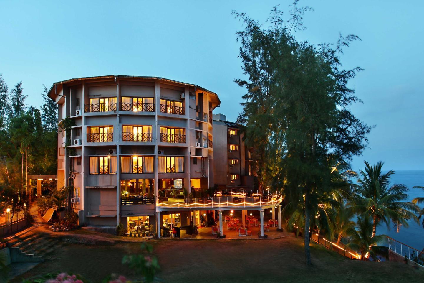 Sinclairs Bayview Port Blair