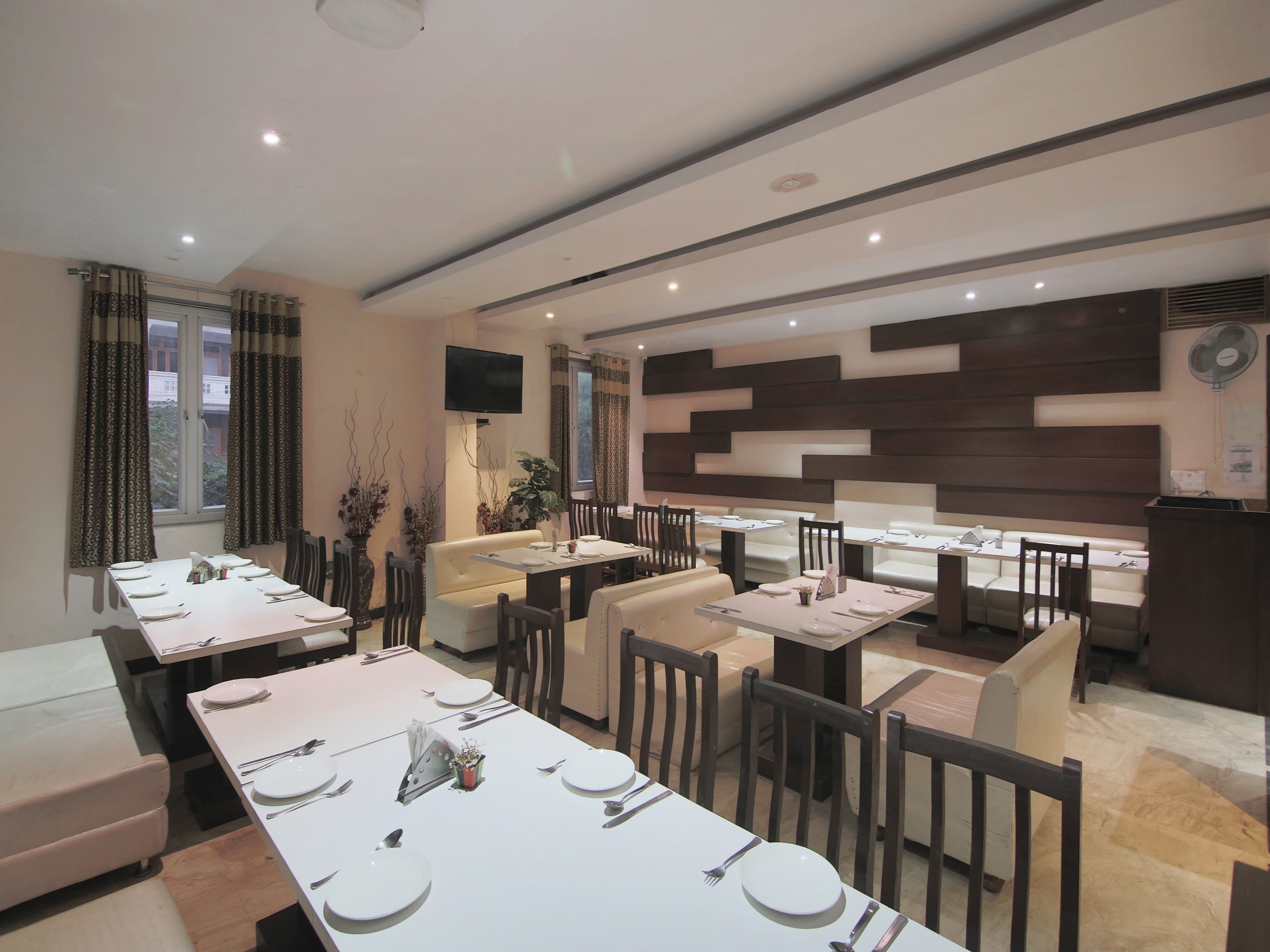 Udipi Masala Restaurant