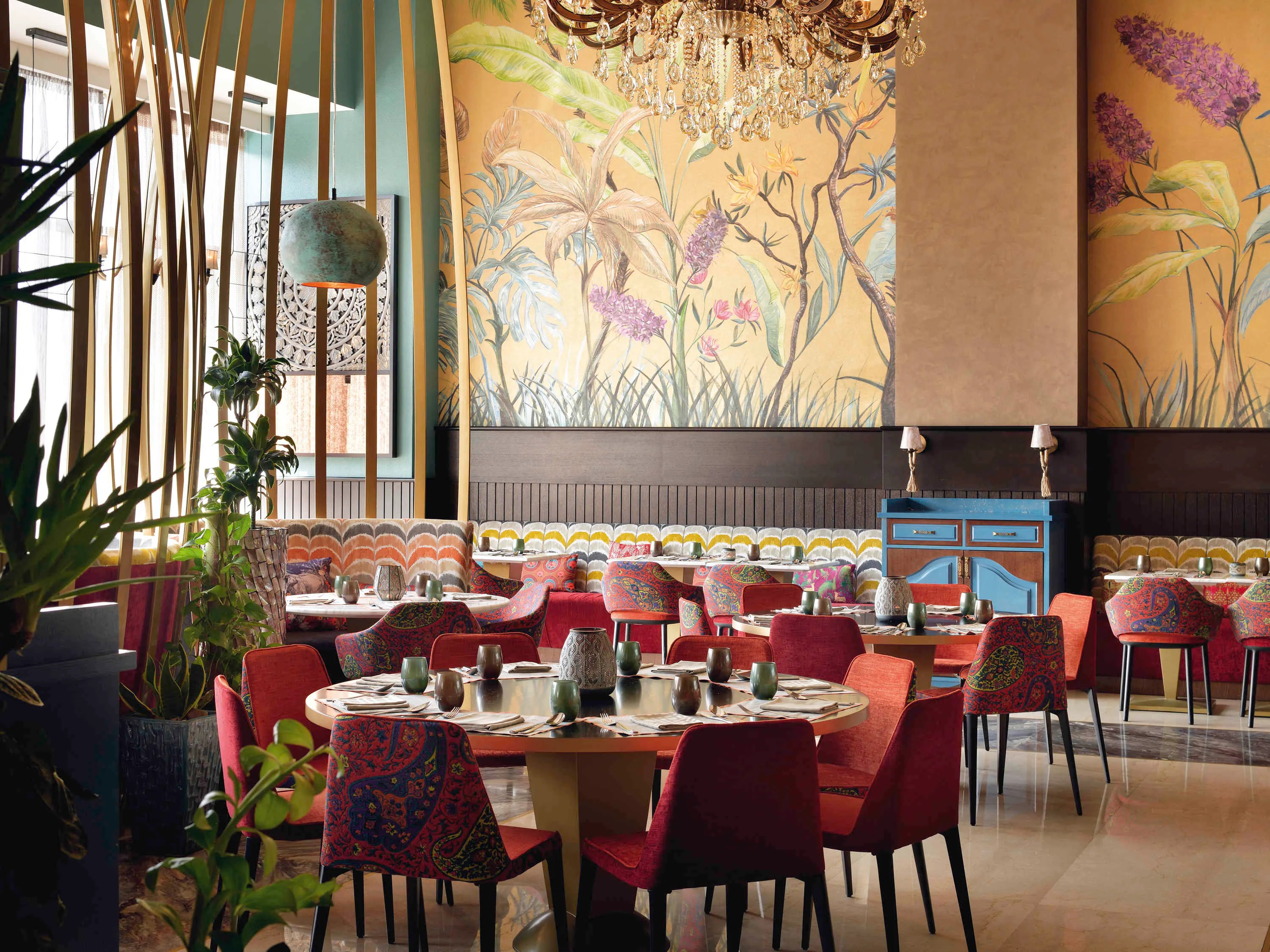 Rasoi By Vineet