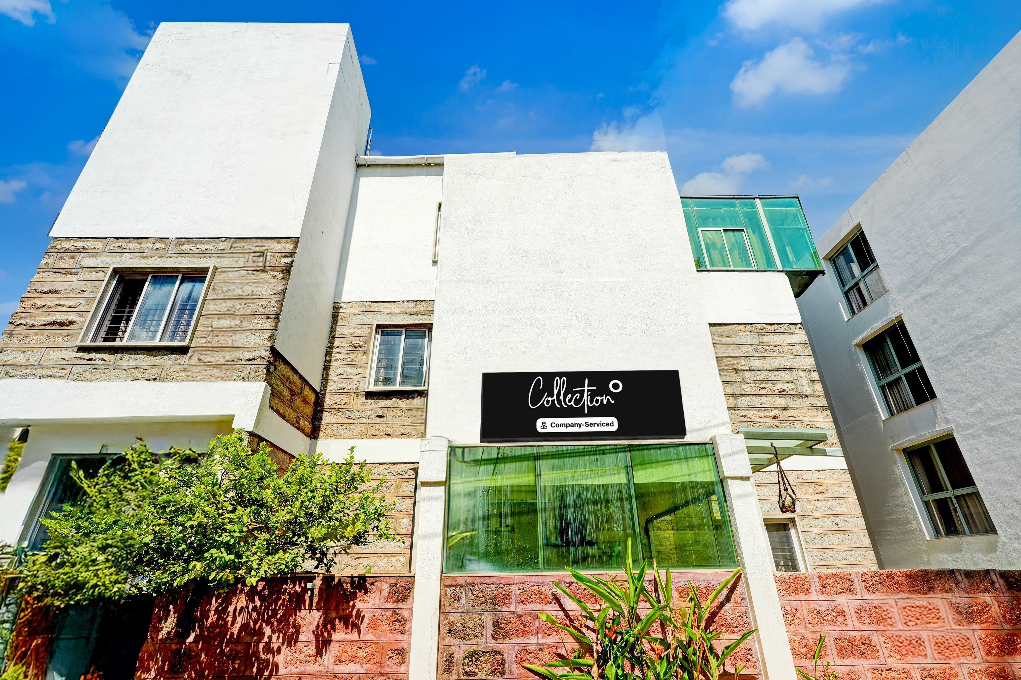 Collection O Rajkumar Road formerly Stone Villa Restaurant