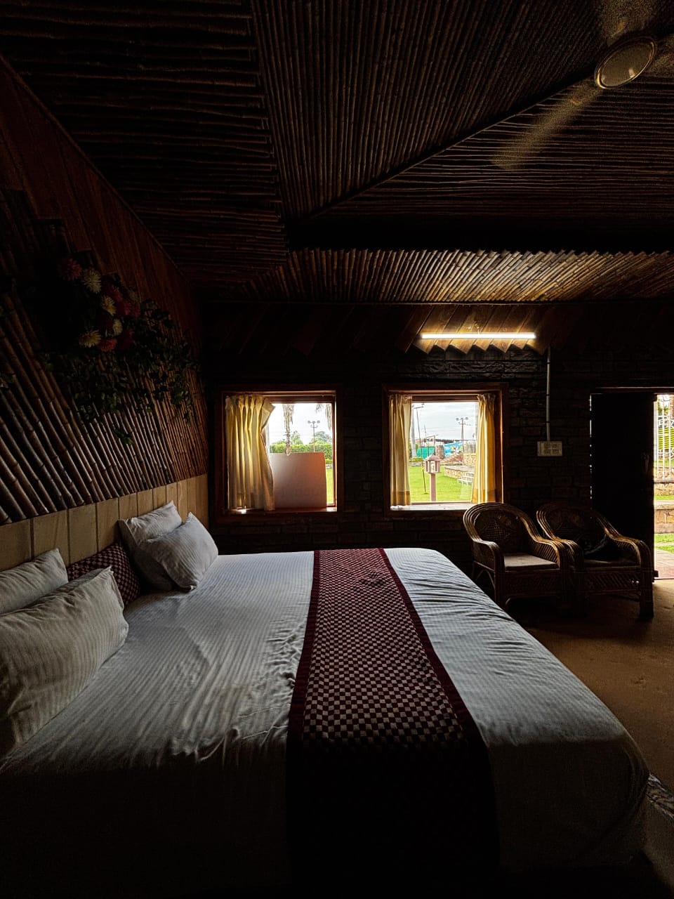 Anokhi Dhani Resort