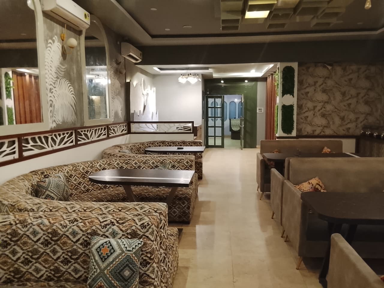 RELAX INN RESTURANT