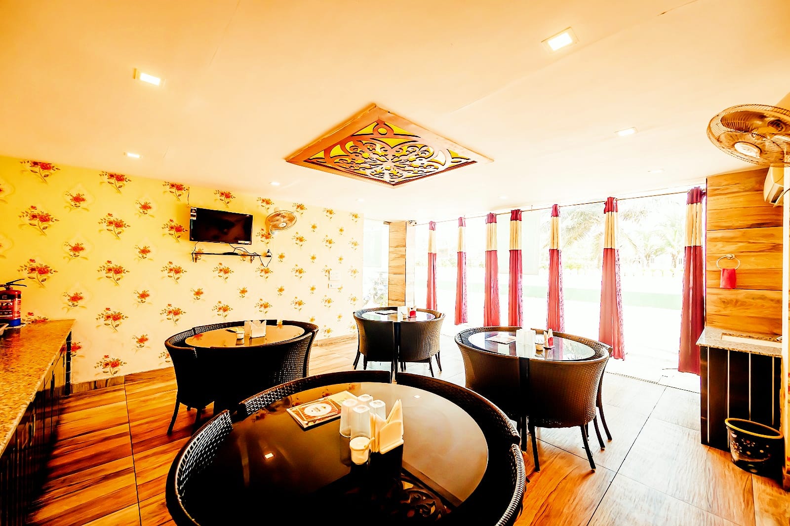 Shivangi Restaurant