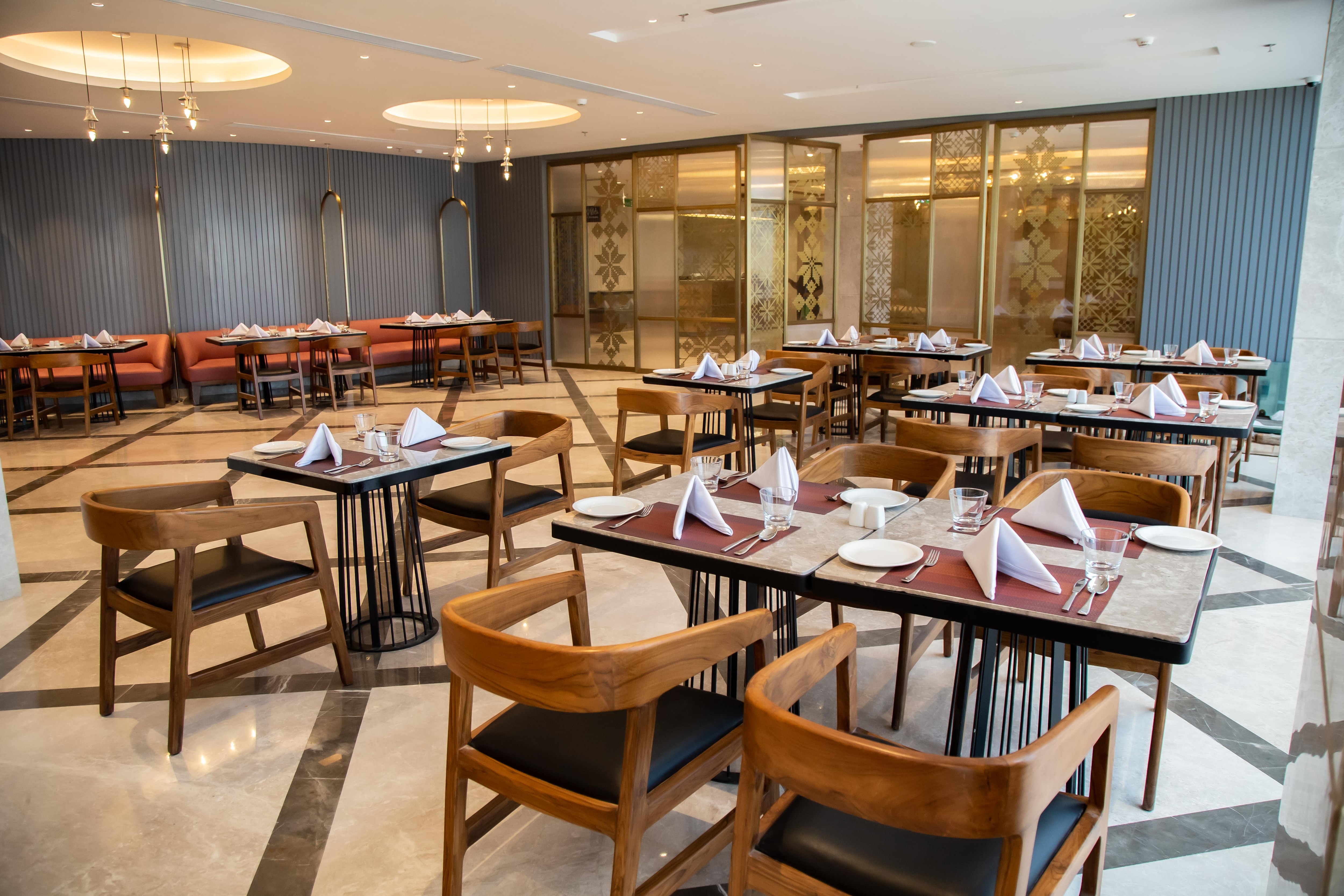 Nayanci Restaurant