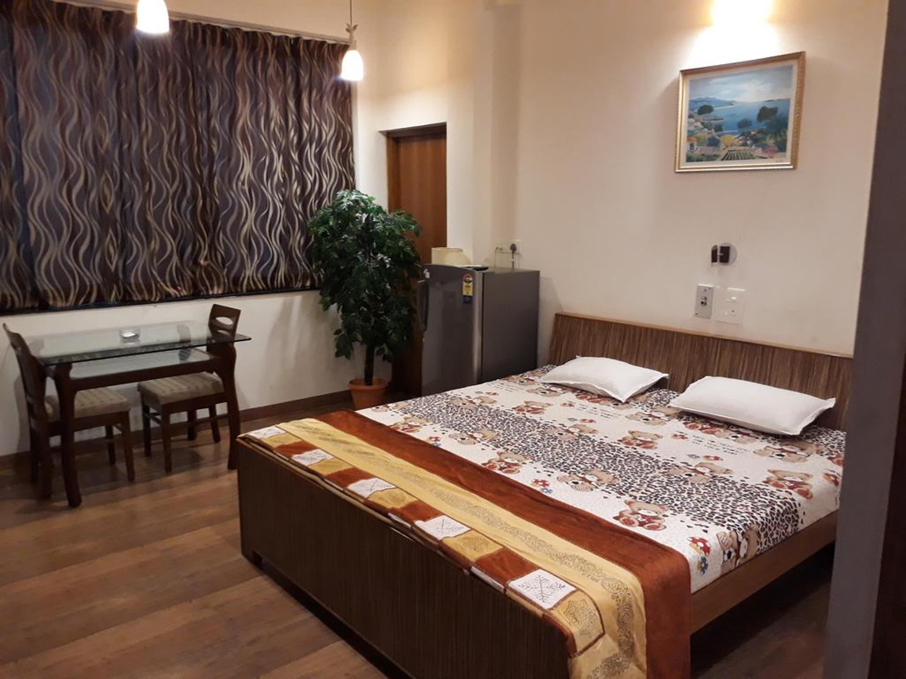 Bis-LIN Homestay | Rooms & Caretaker 𝗕𝗢𝗢𝗞 Goa Homestay