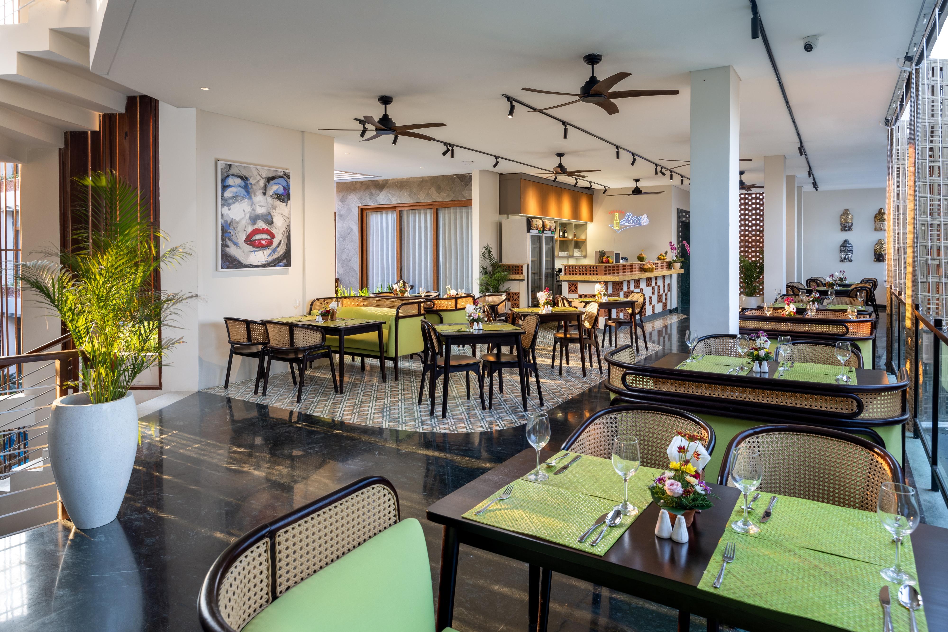 Beans Eatery