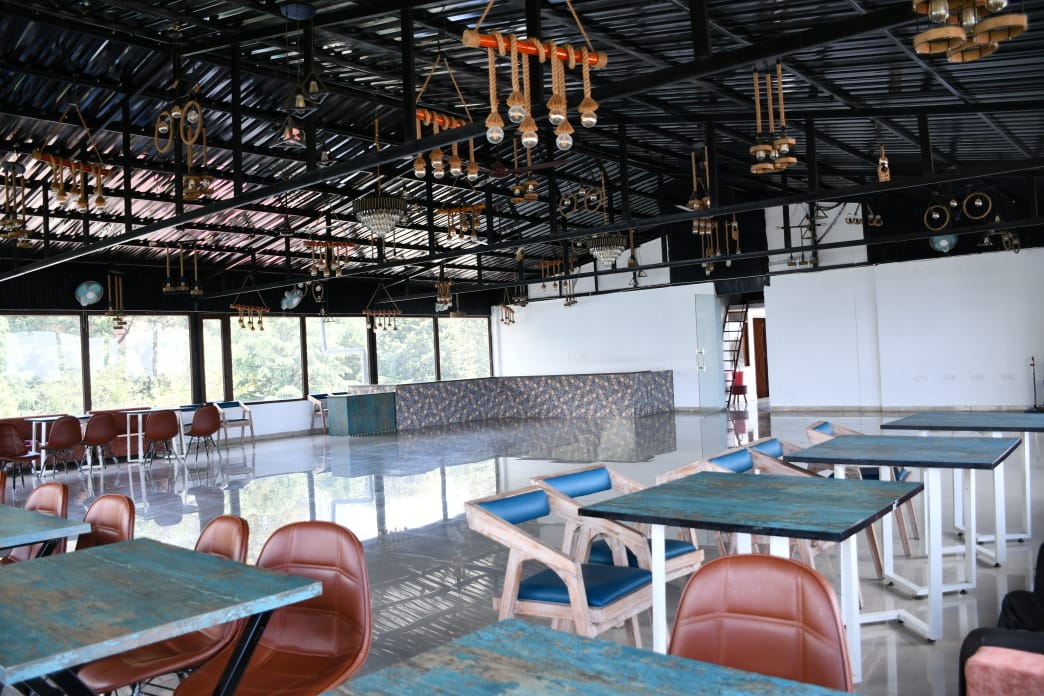 Divine Cafe